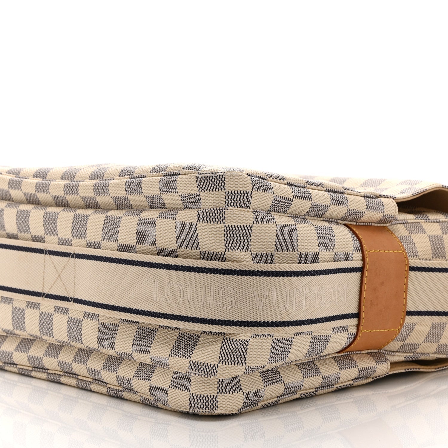 Damier Azur Naviglio