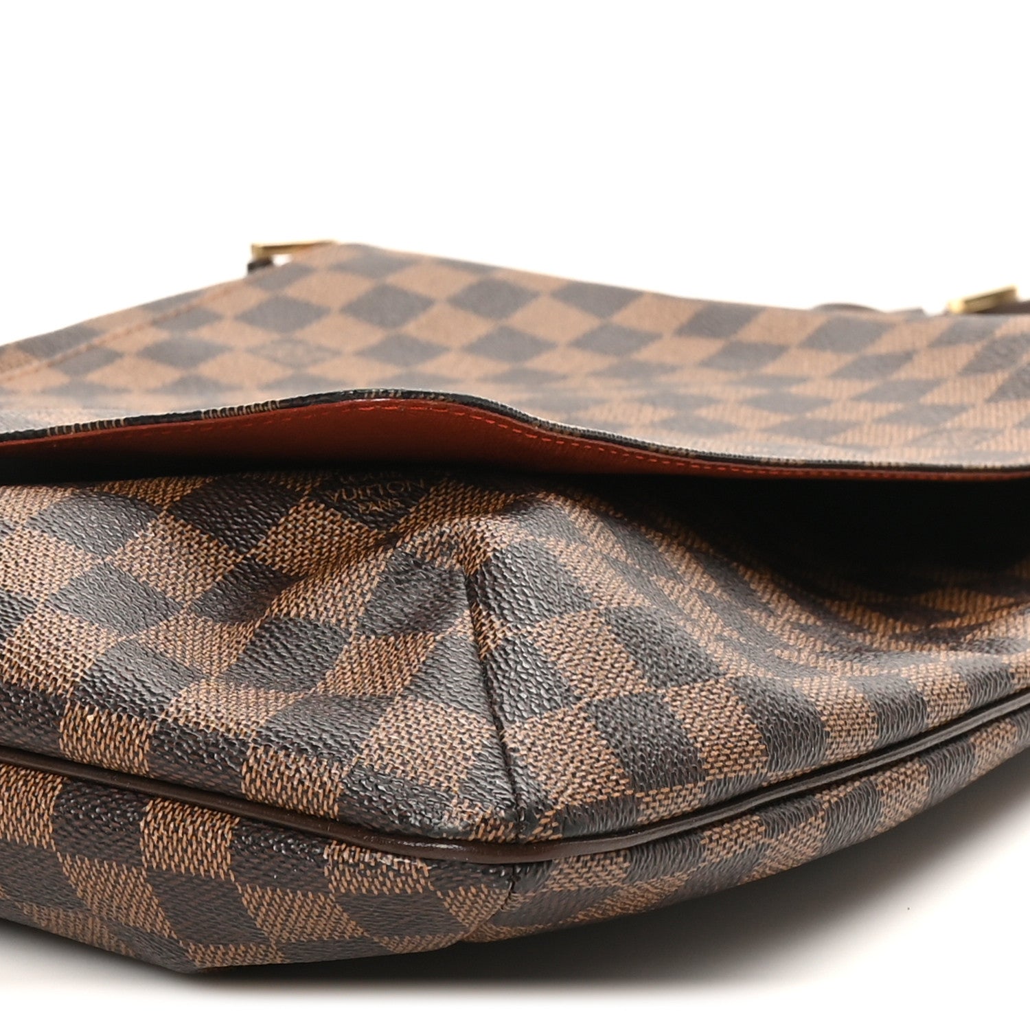 Damier Ebene Musette GM