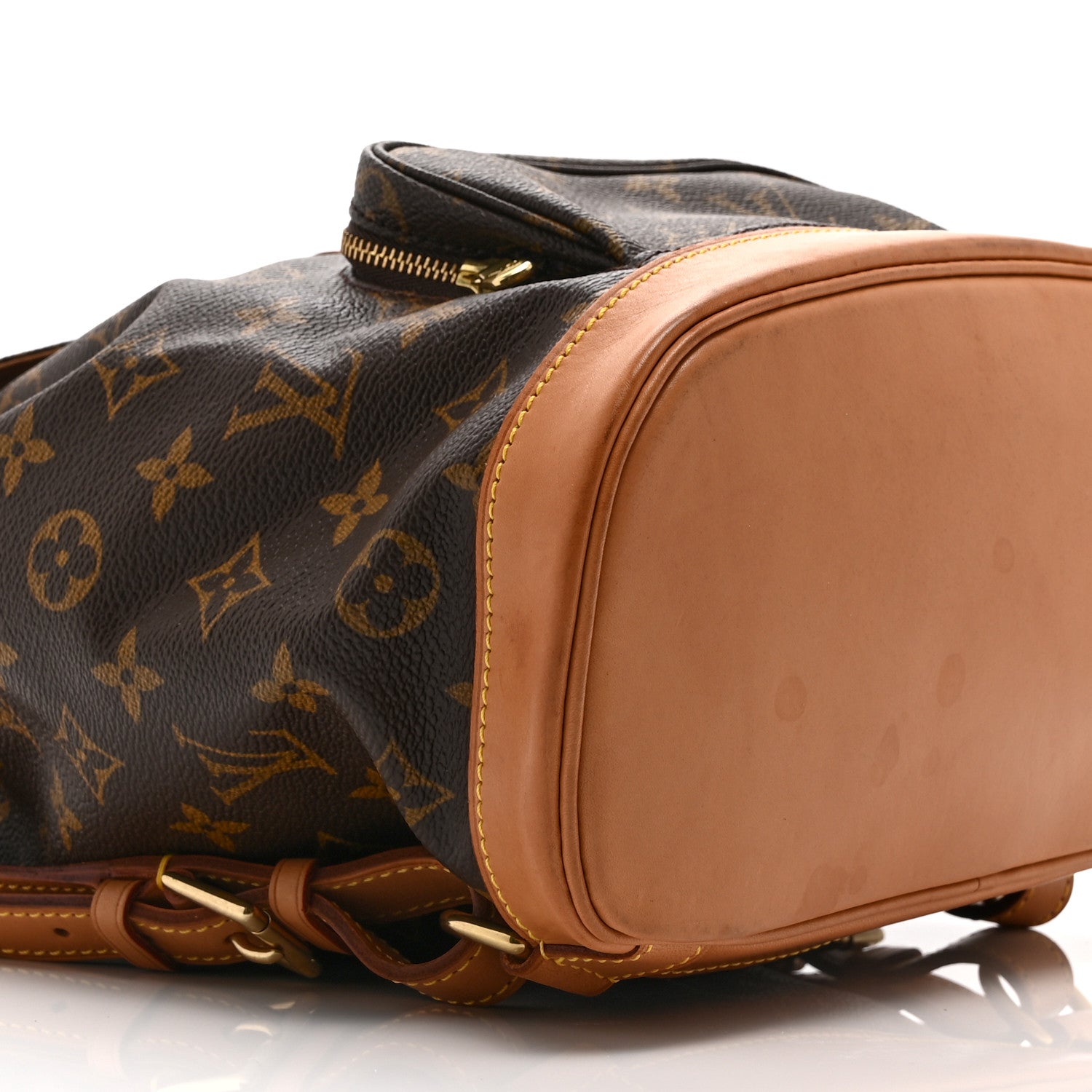 Monogram Montsouris MM Backpack