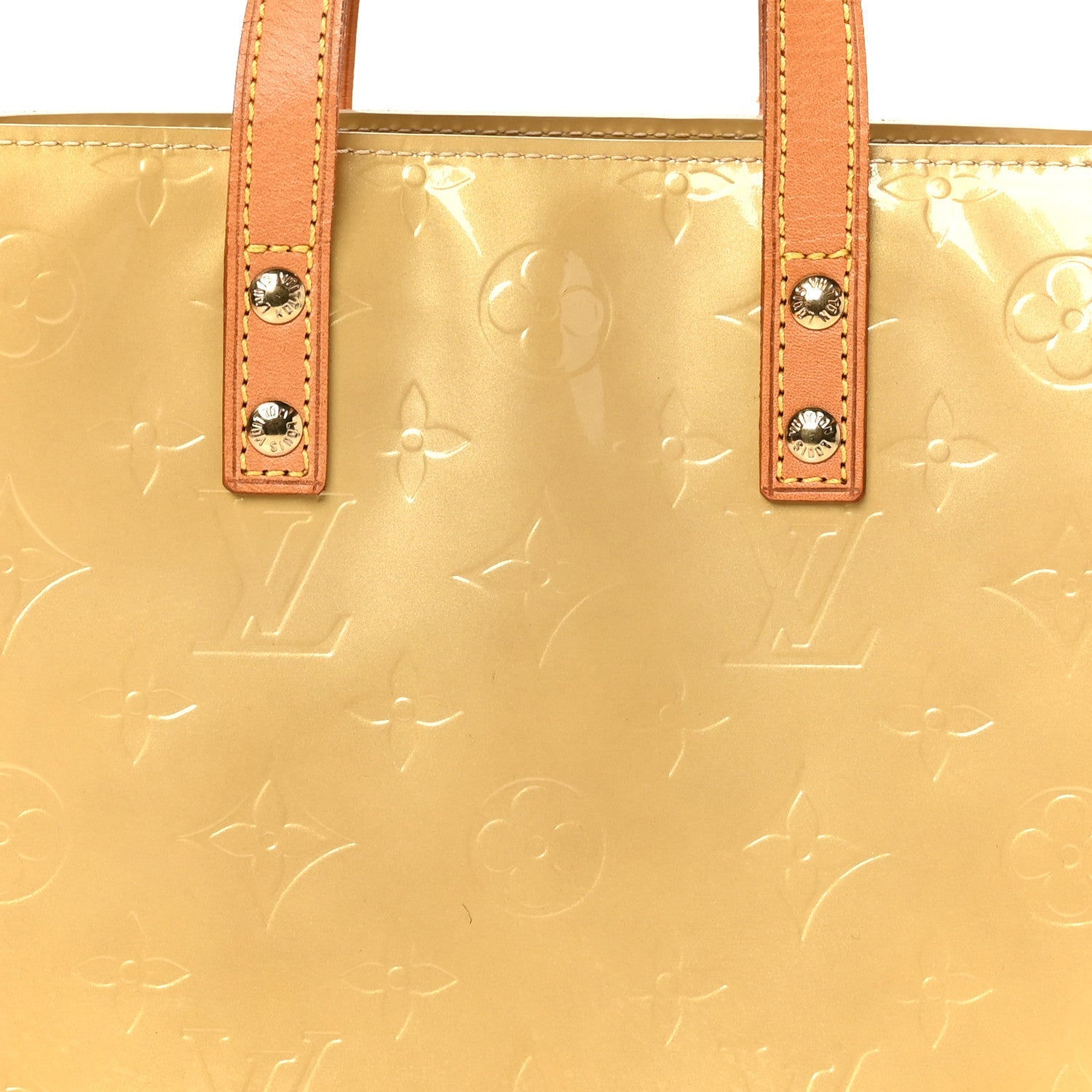 Vernis Reade PM Beige