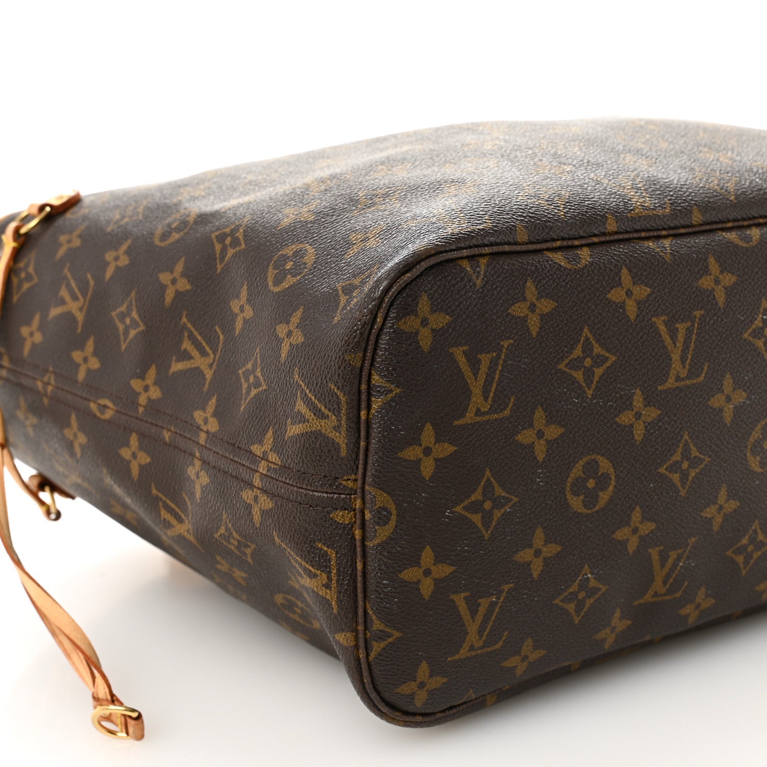 Monogram Neverfull MM