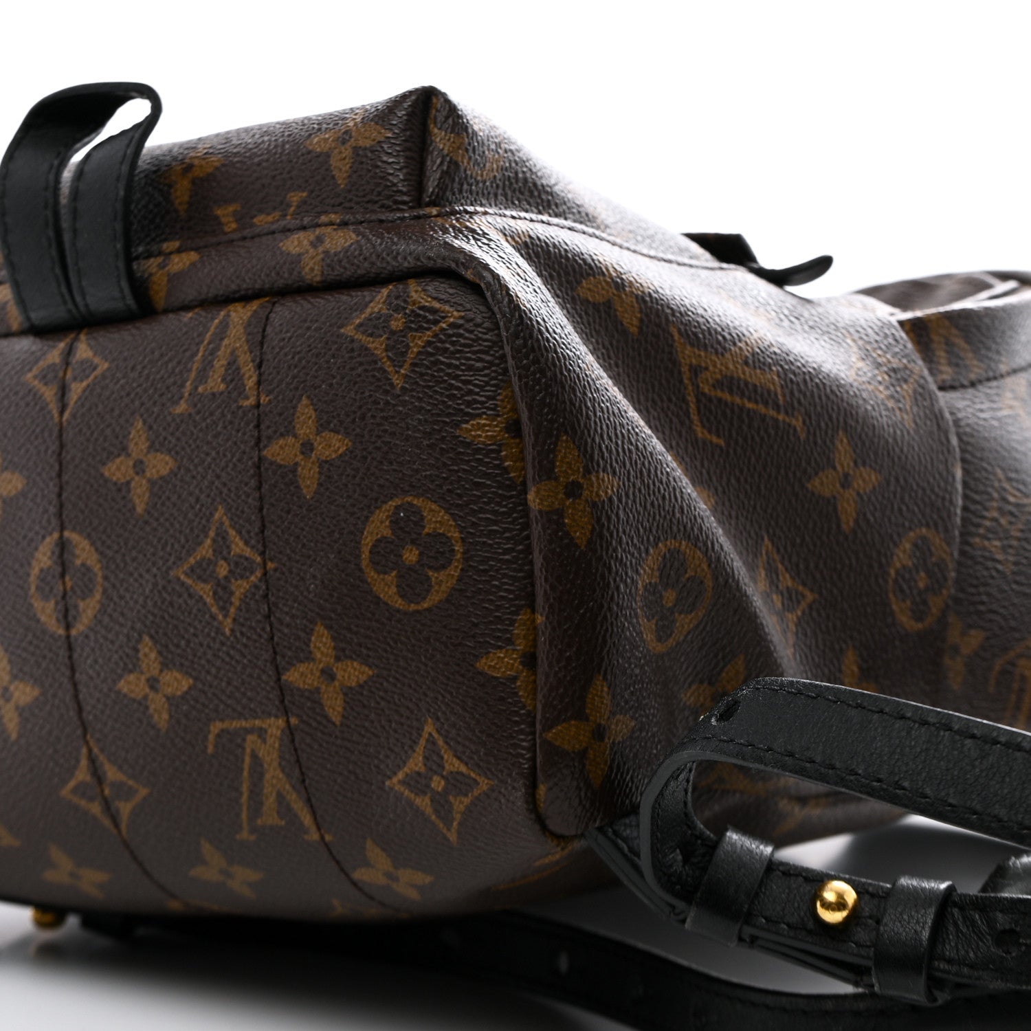 Monogram Palm Springs Backpack PM