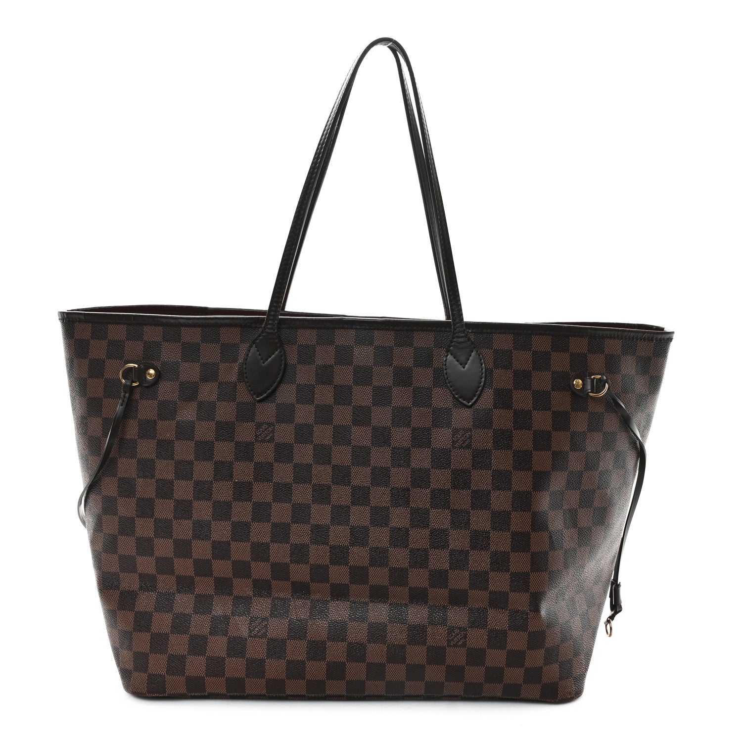 Damier Ebene Neo Neverfull GM