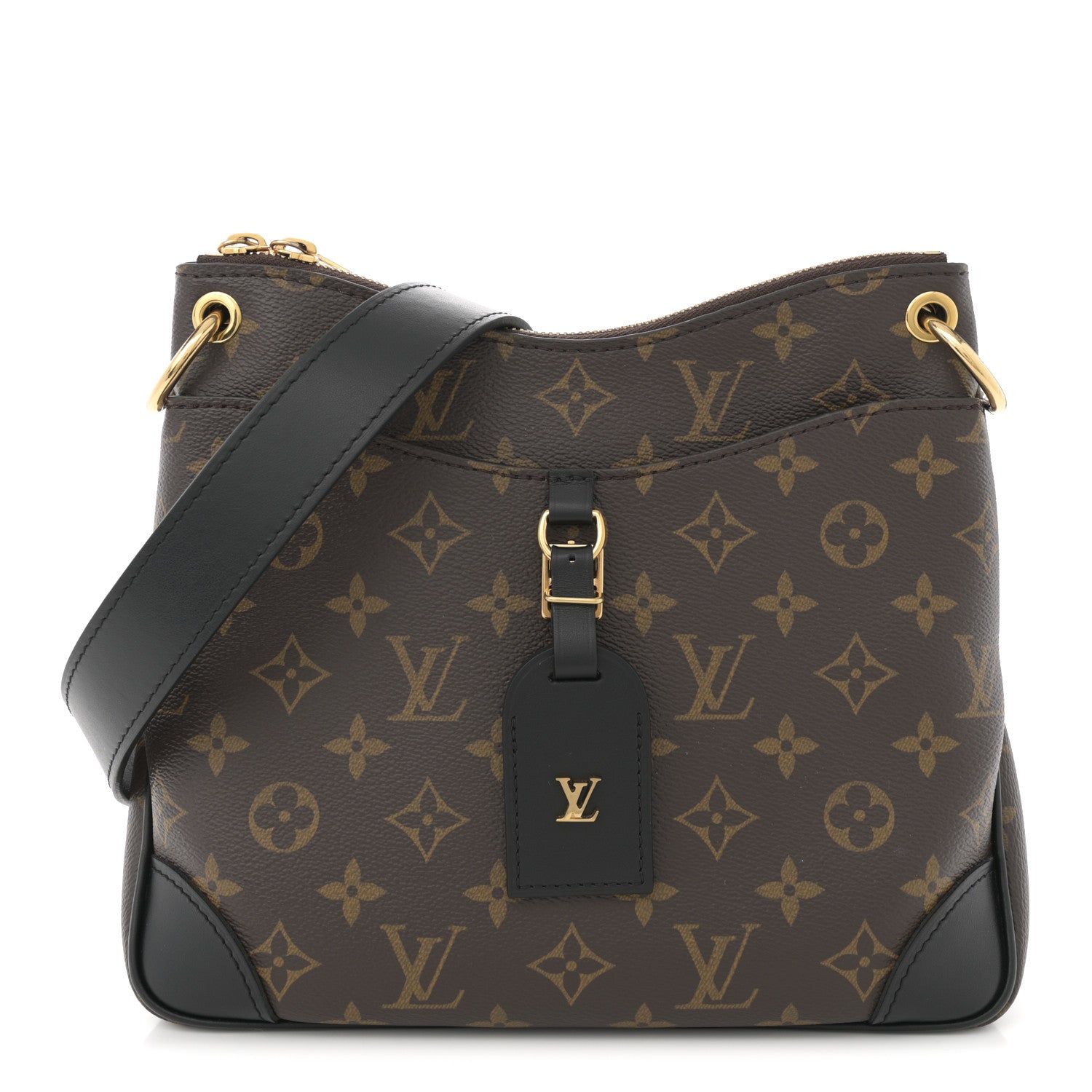 Monogram Odeon PM Black