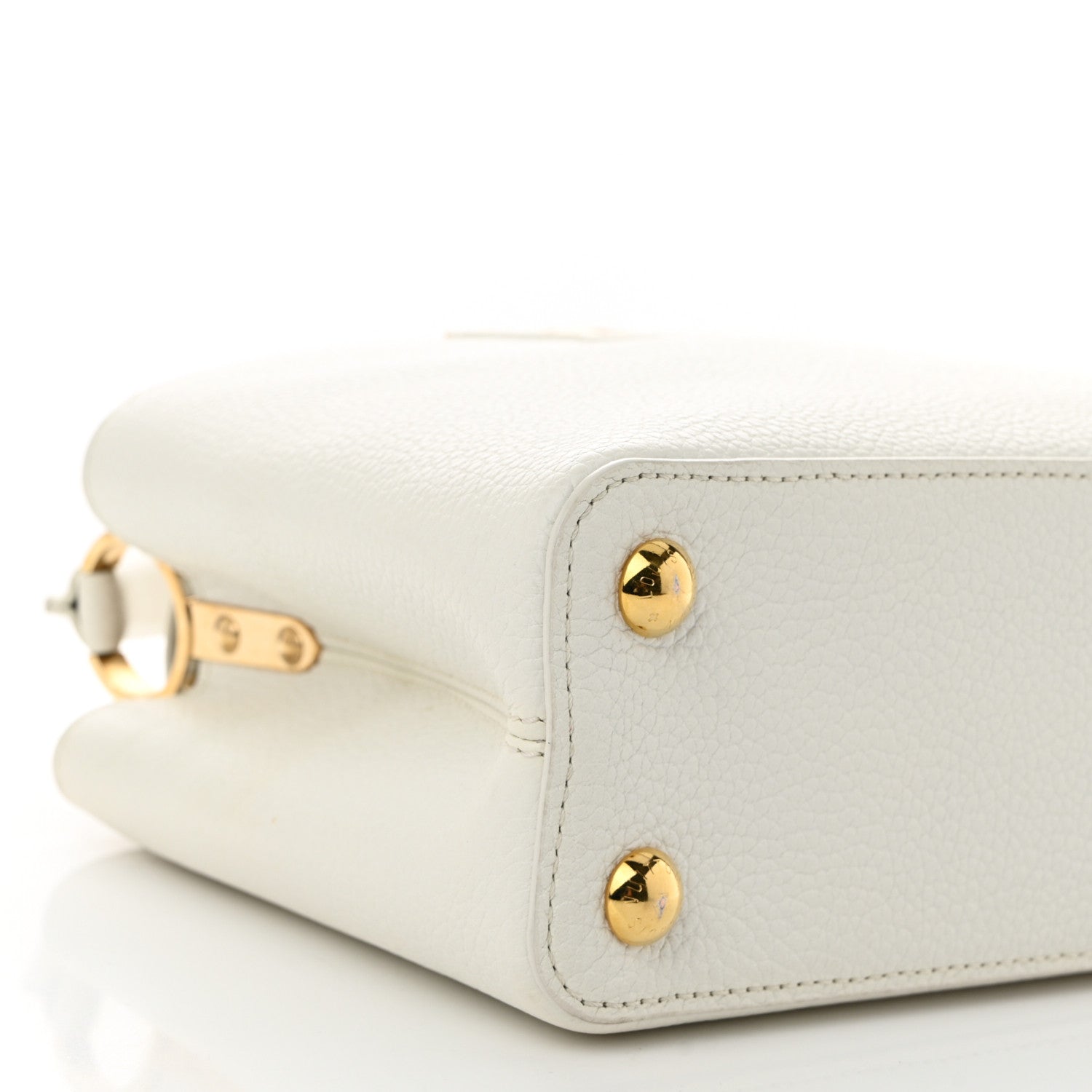 Taurillon Capucines BB Snow