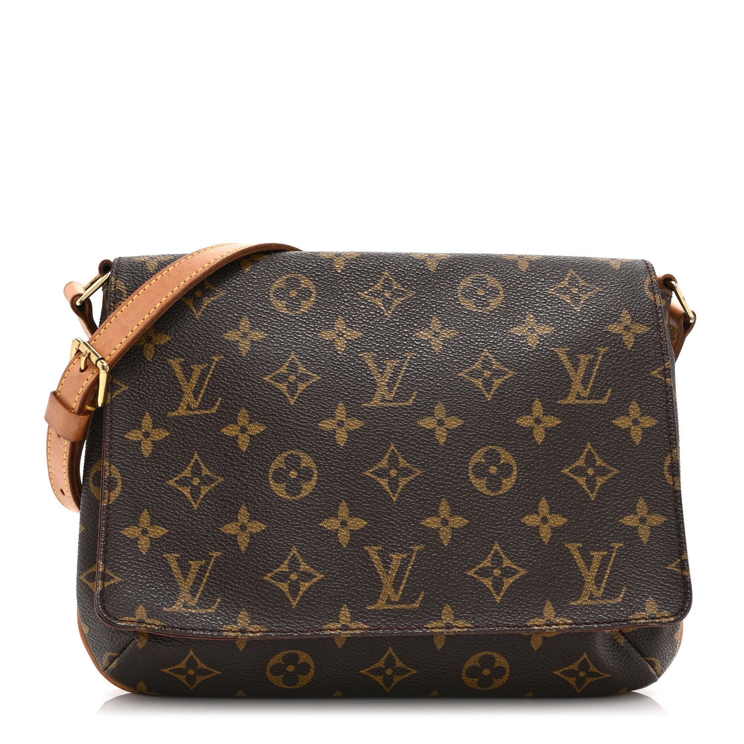 Monogram Musette Tango