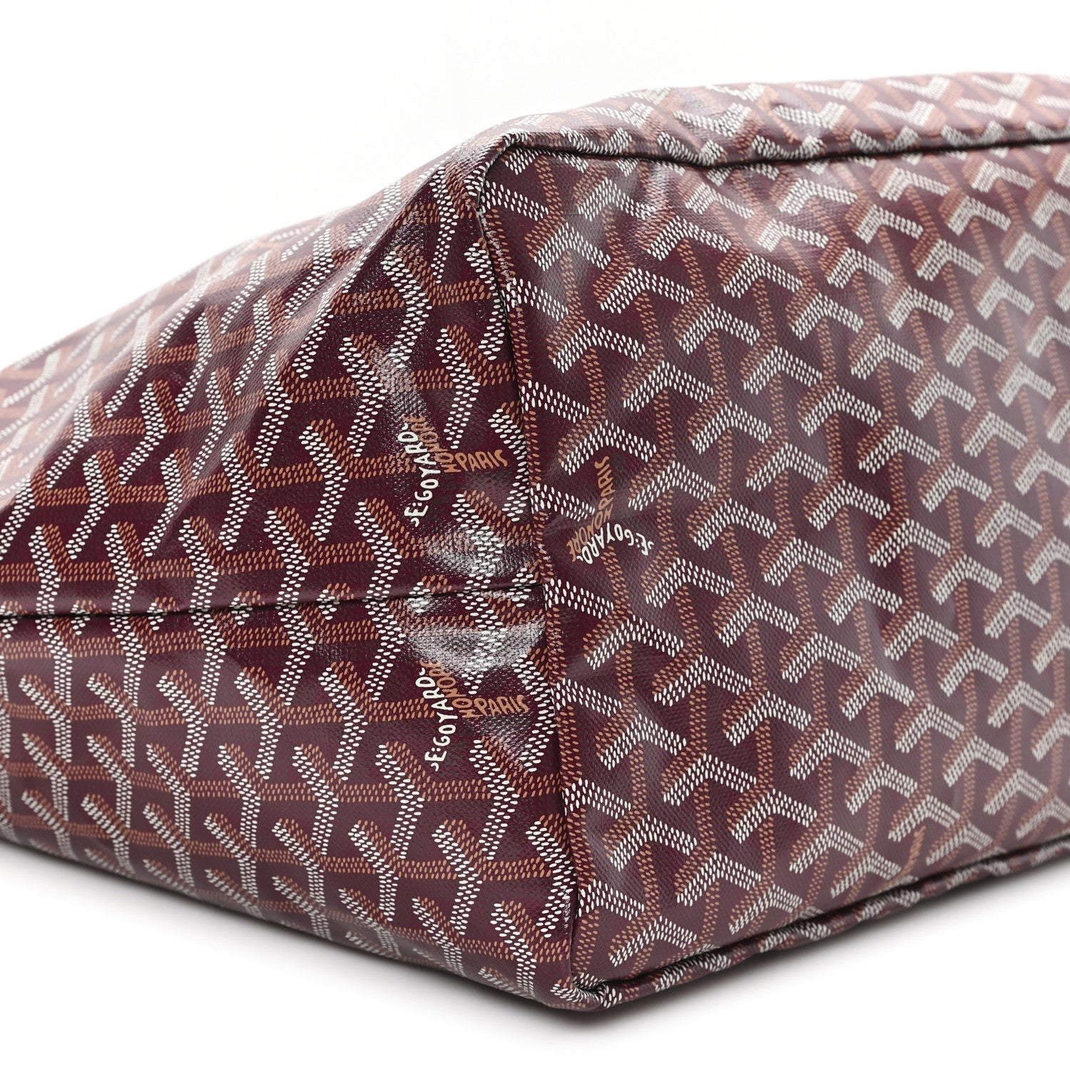 Goyardine Saint Louis GM Bordeaux