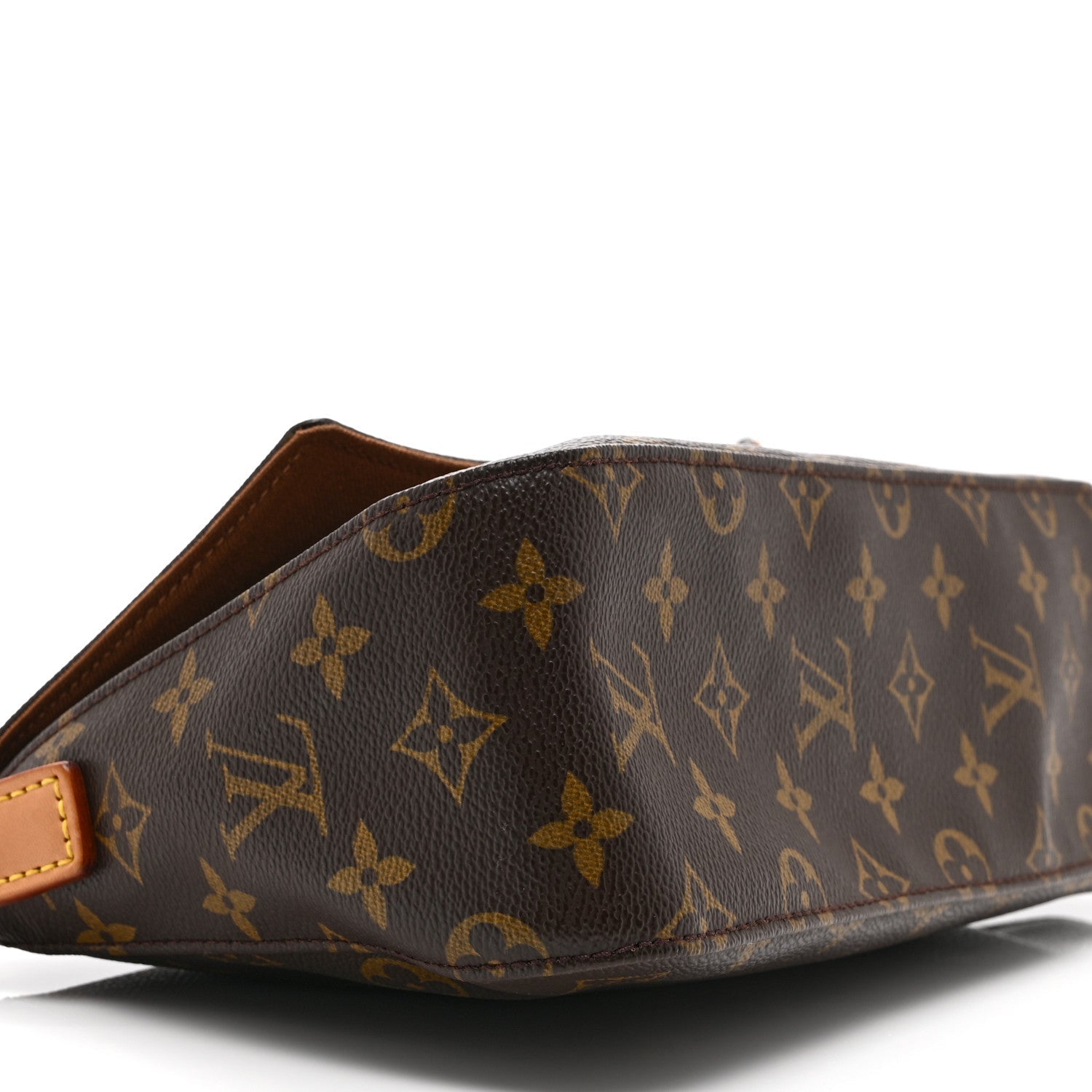 Monogram Mini Looping