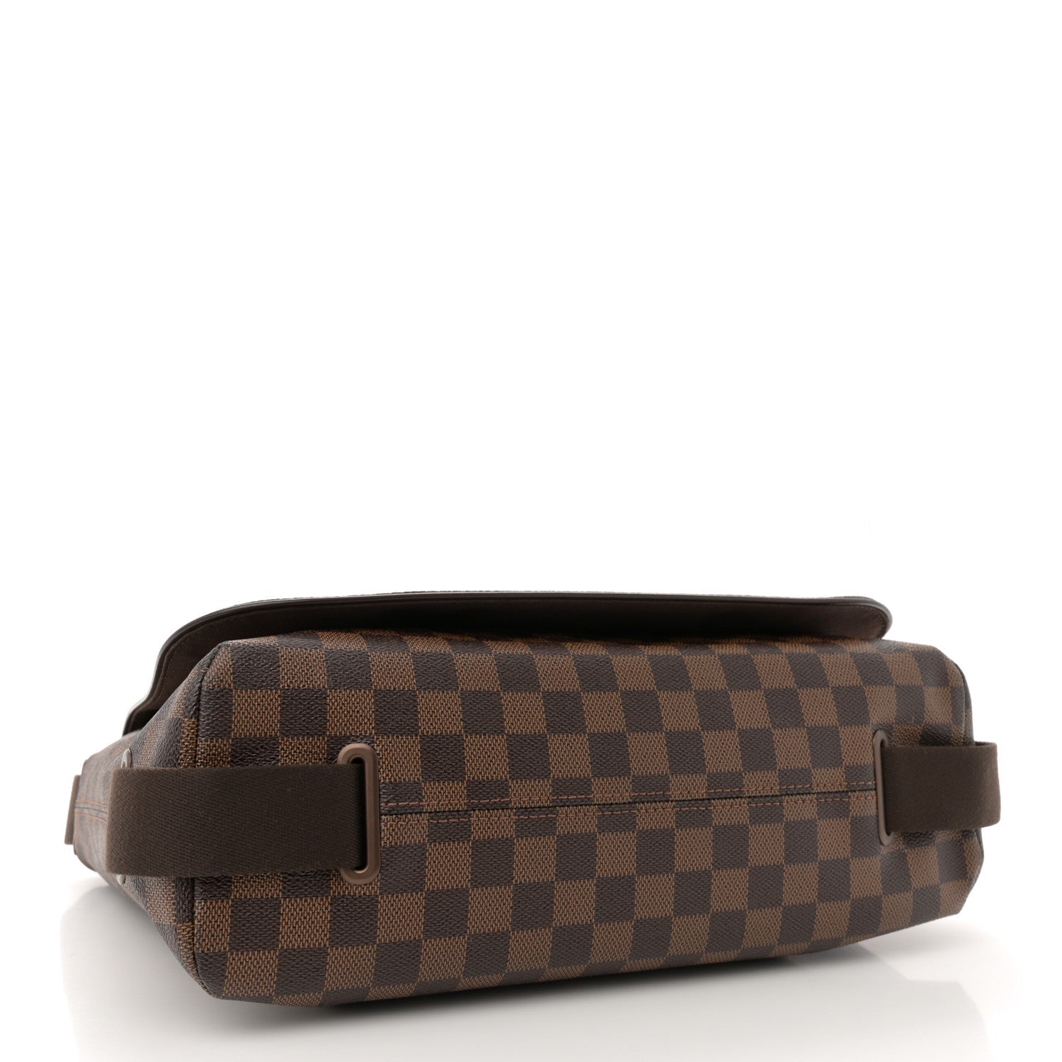Damier Ebene Brooklyn GM