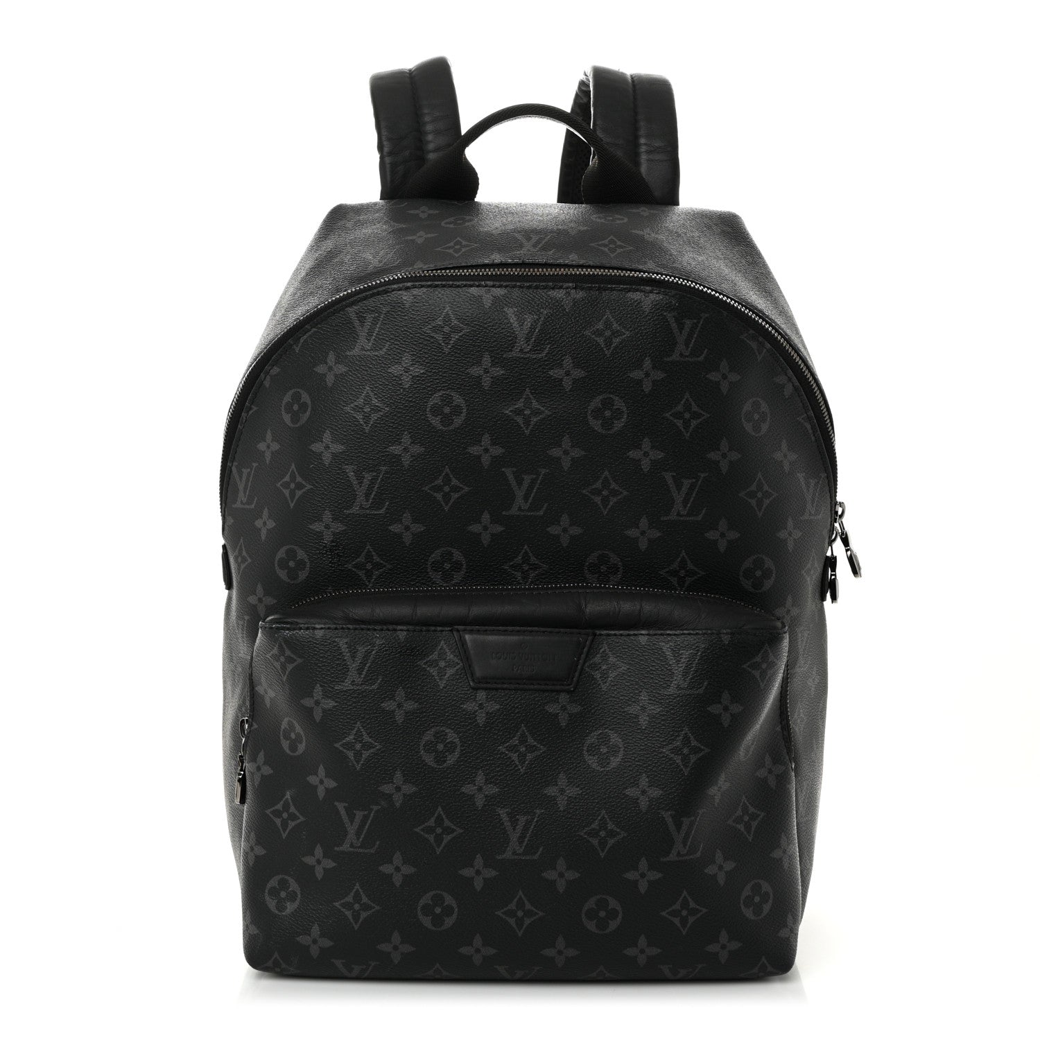 Monogram Eclipse Discovery Backpack PM