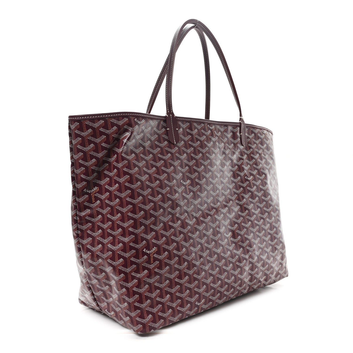 Goyardine Saint Louis GM Bordeaux