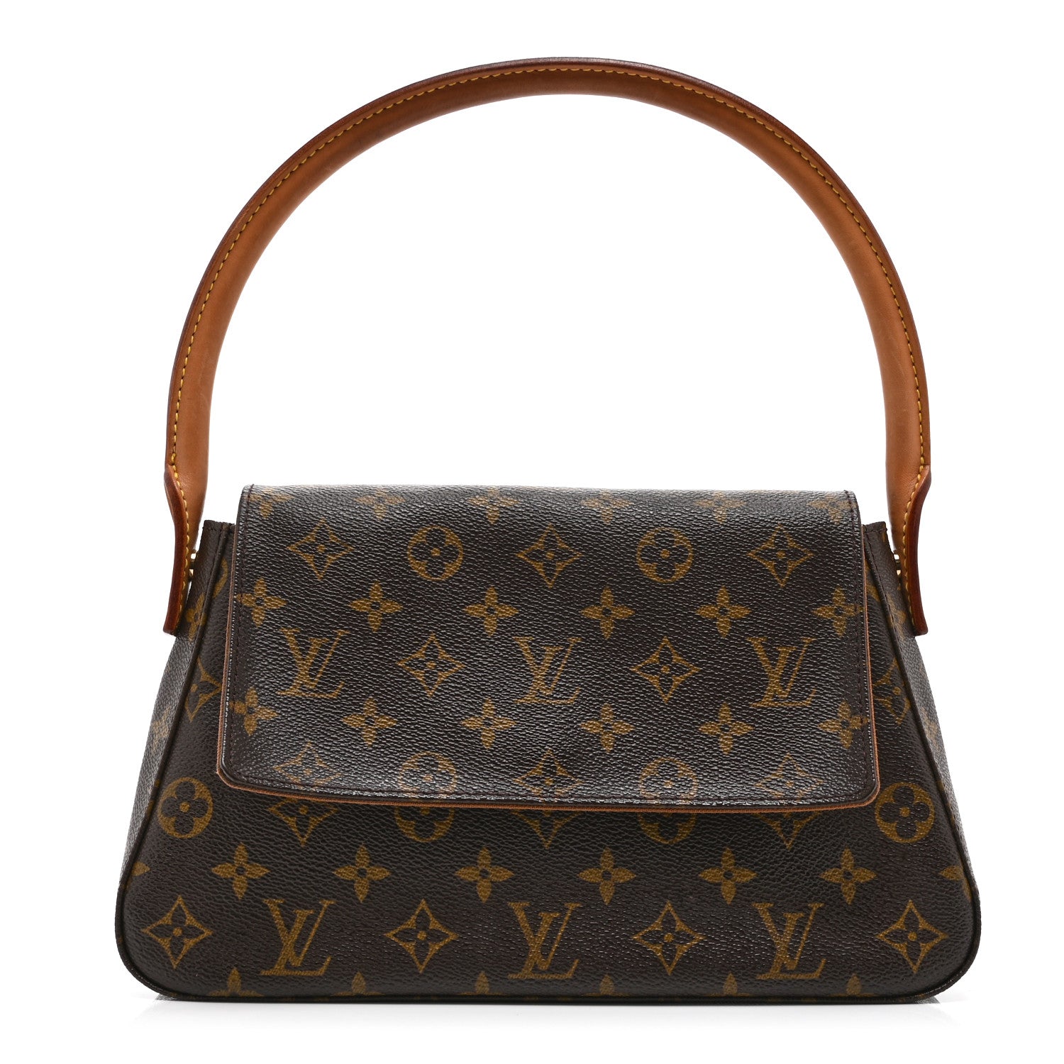 Monogram Mini Looping