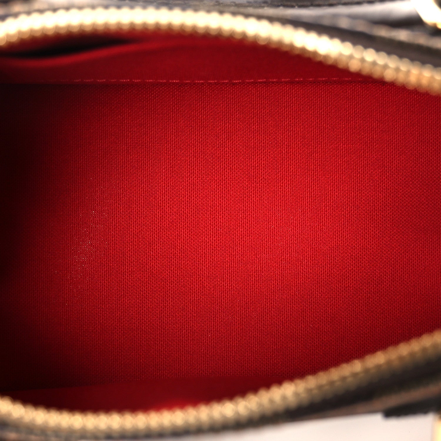 Damier Ebene Alma BB