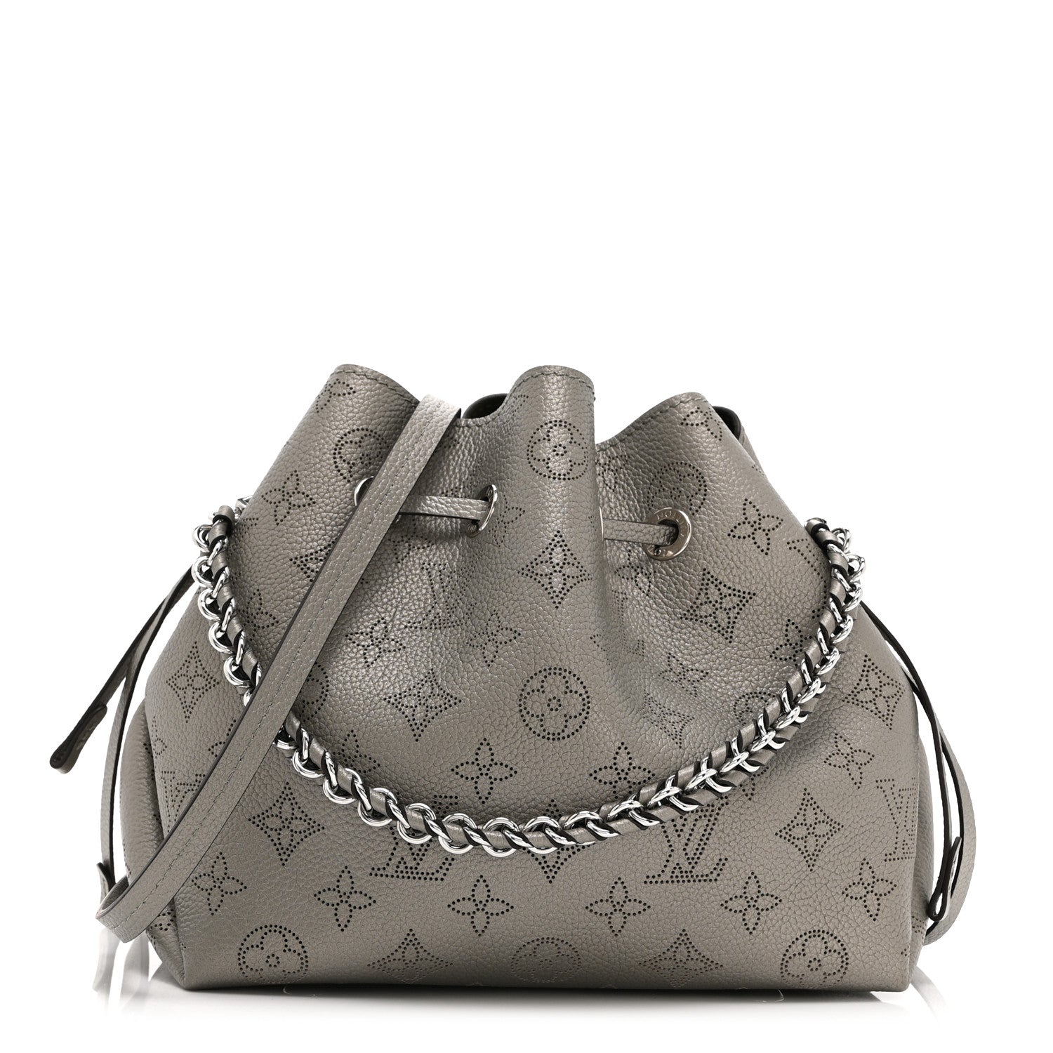 Metallic Mahina Bella Gris Souris