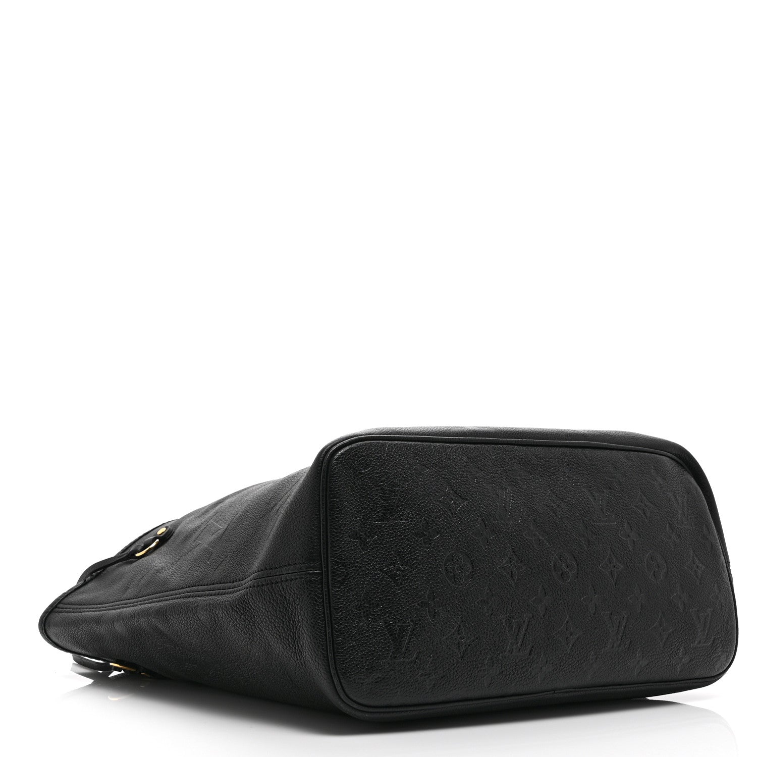 Empreinte Monogram Giant Neverfull MM Black