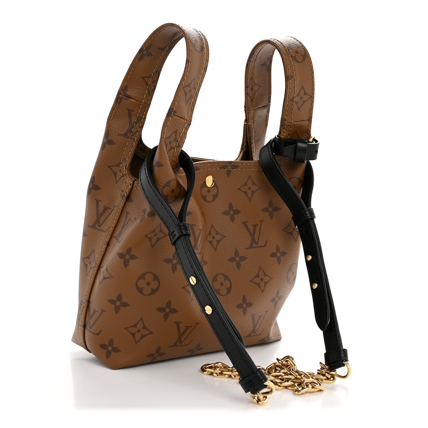 Reverse Monogram Atlantis BB