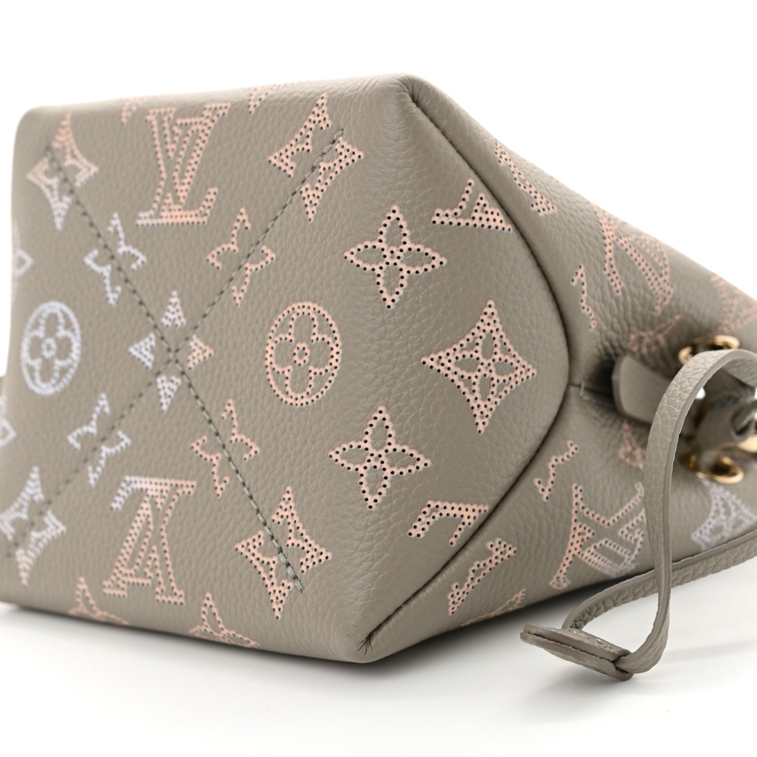 Mahina Flight Mode Pico Bella Tote Grey