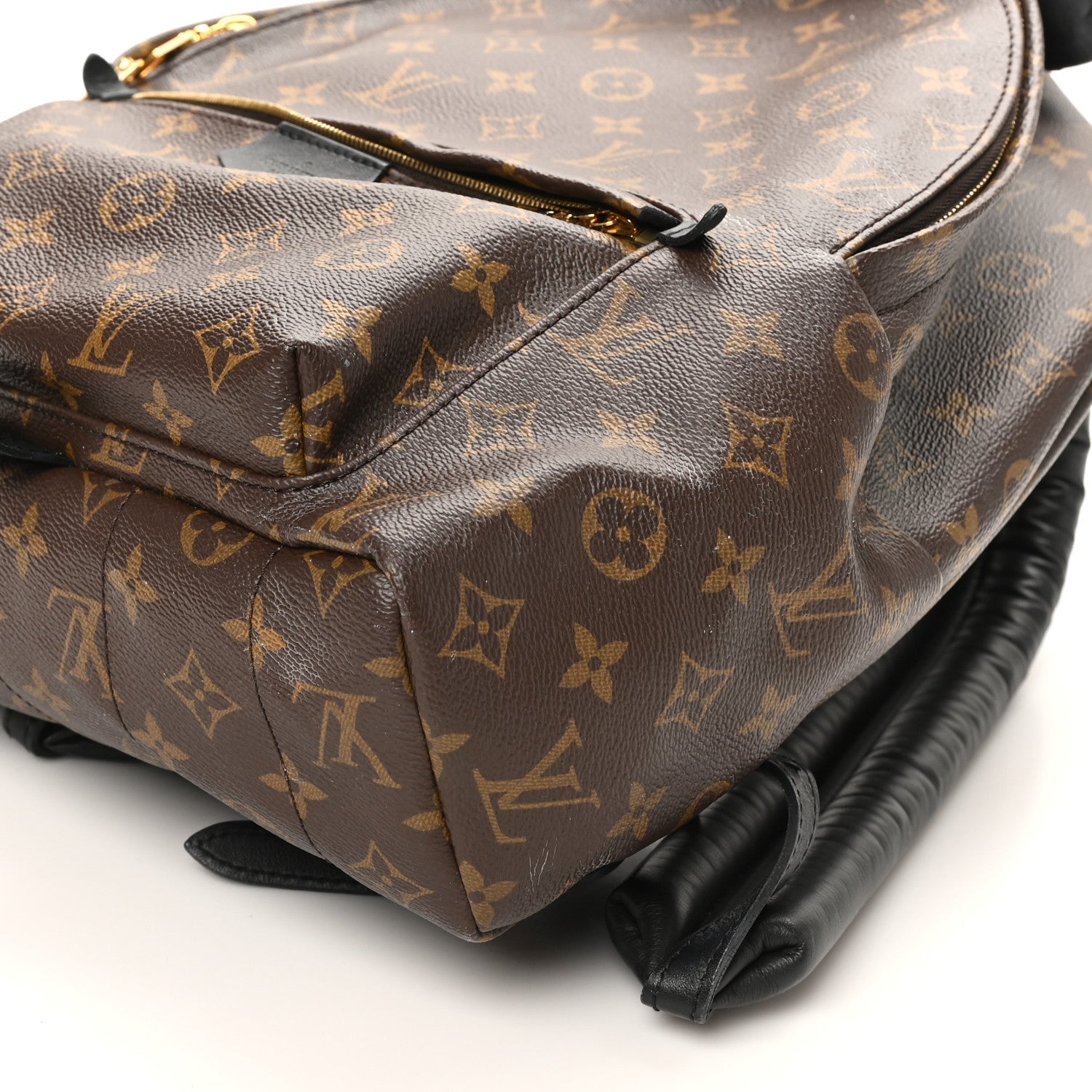 Monogram Palm Springs Backpack MM