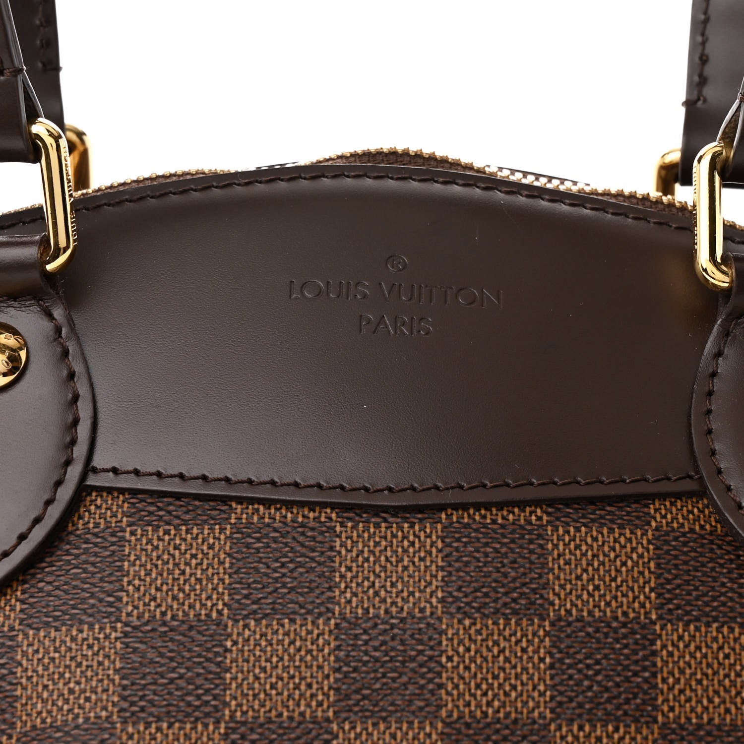 Damier Ebene Verona PM