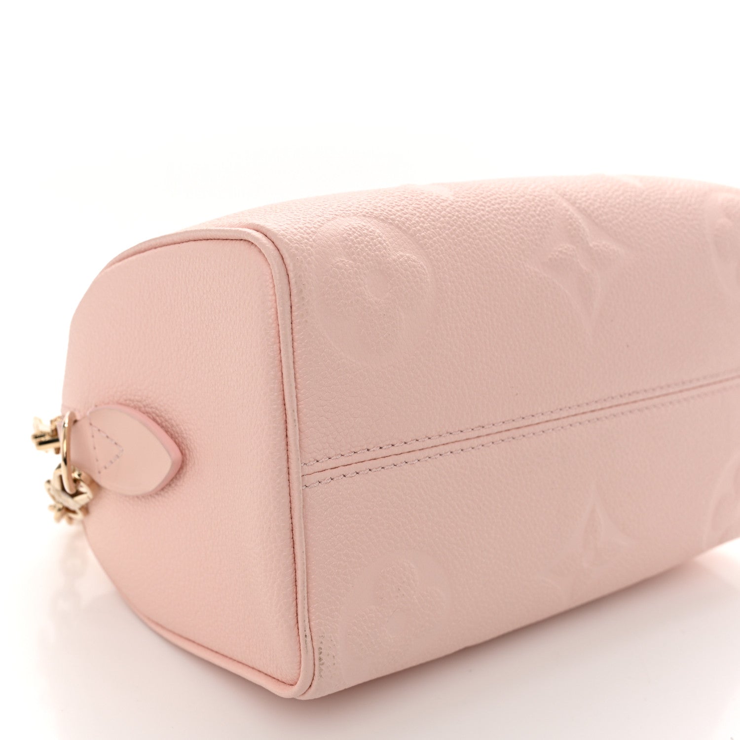 Empreinte Monogram Giant Speedy Bandouliere 20 Pink Opale