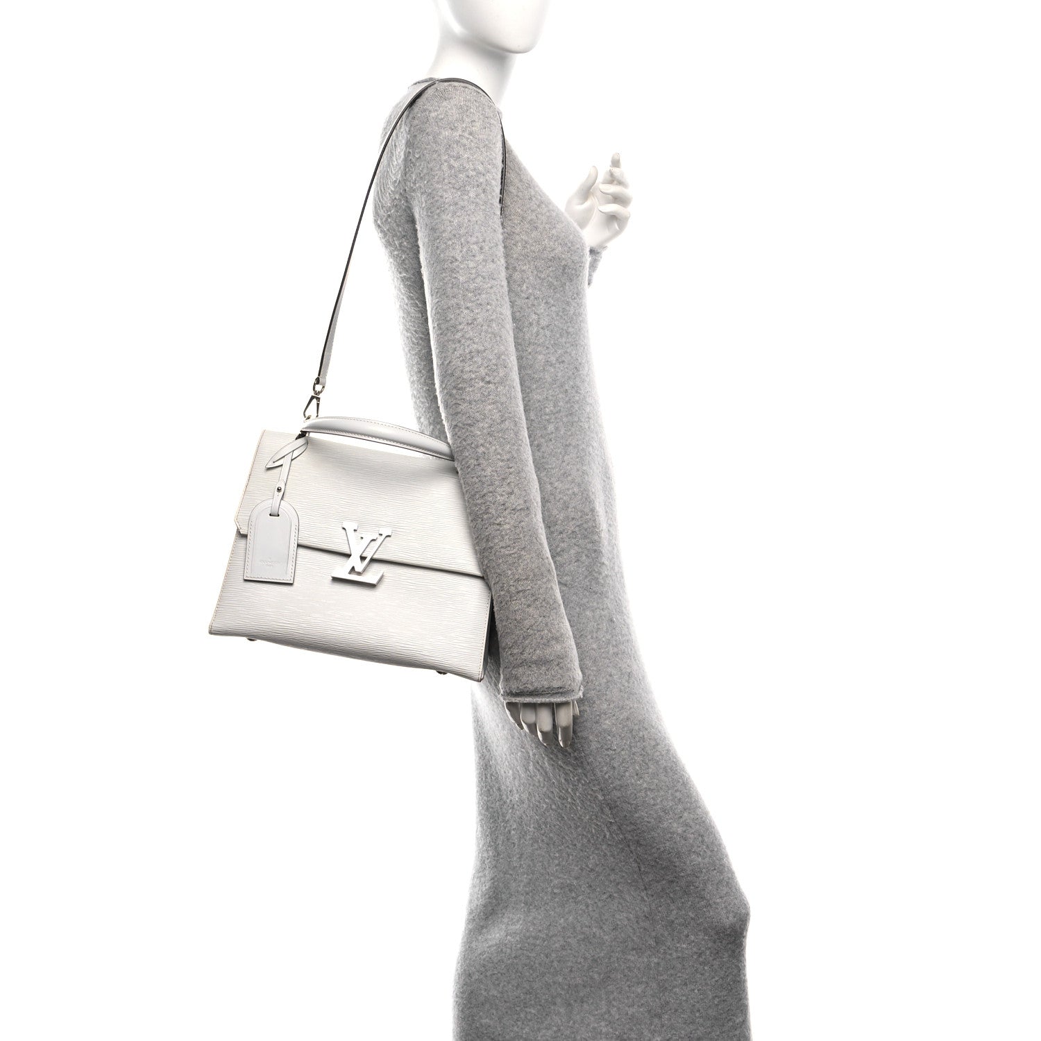 Epi Grenelle MM White