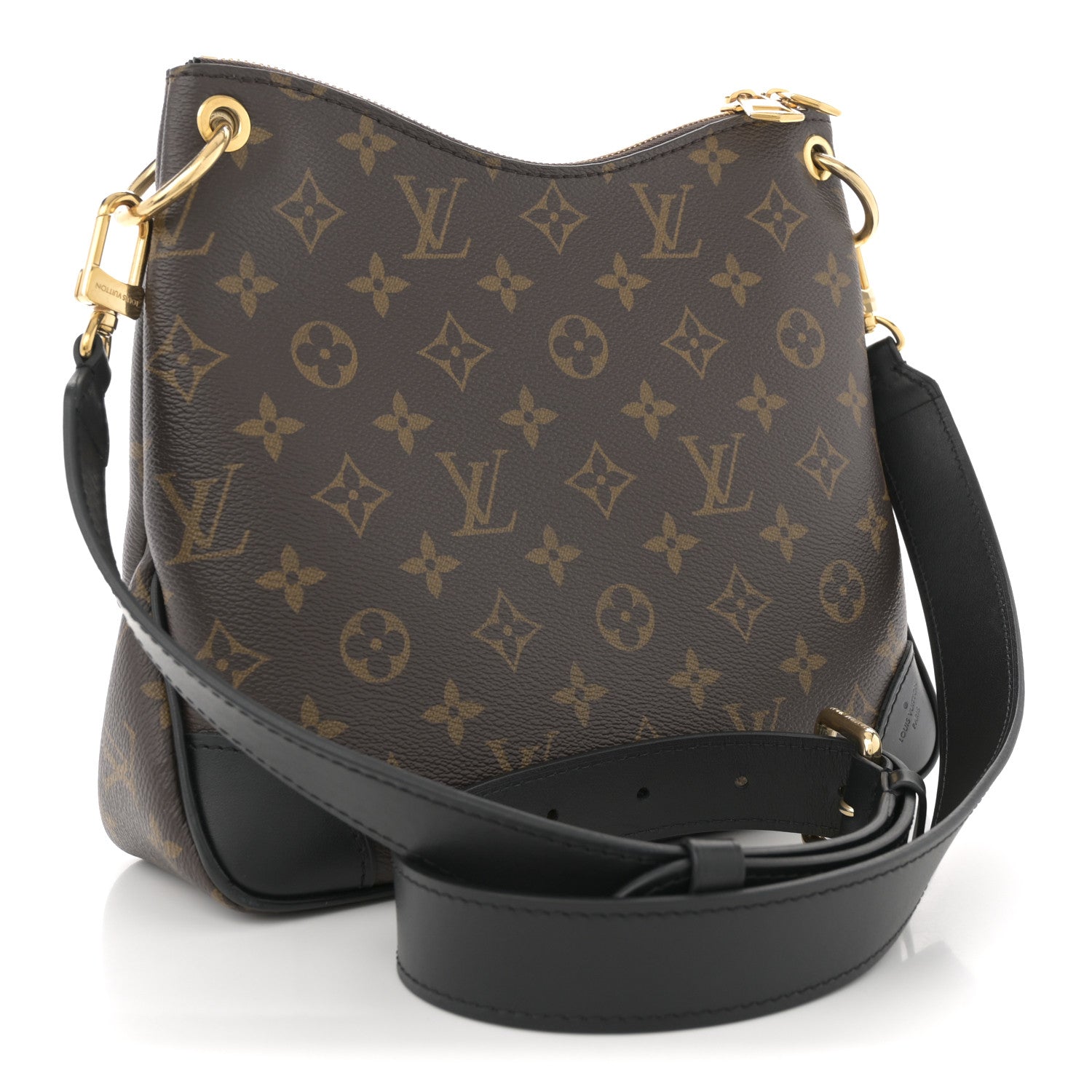 Monogram Odeon PM Black