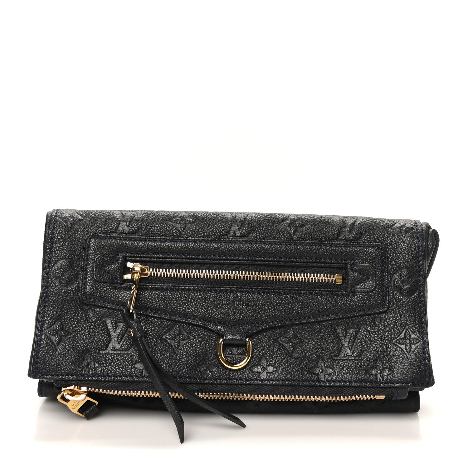 Empreinte Petillante Clutch Infini