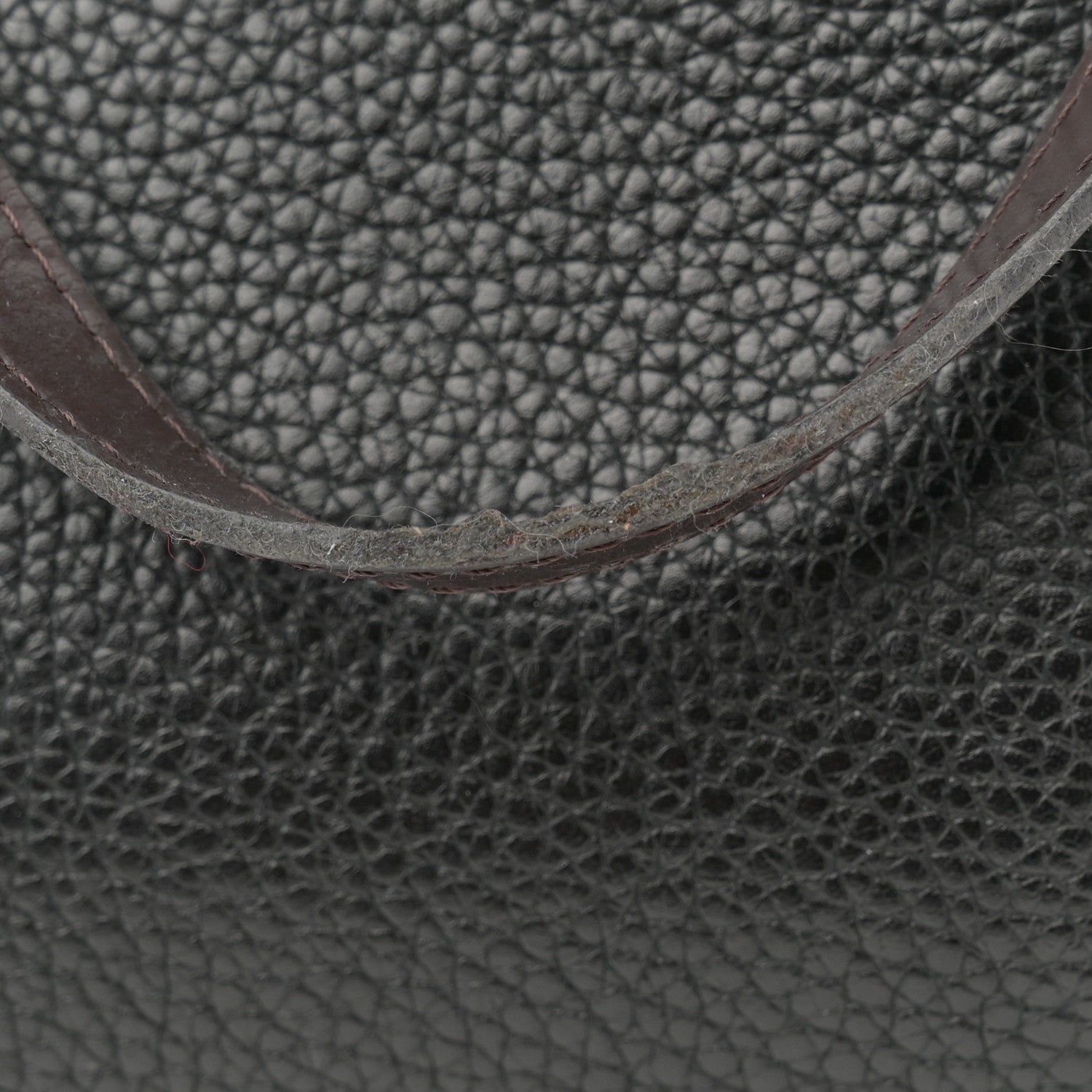 Damier Ebene Jersey Black