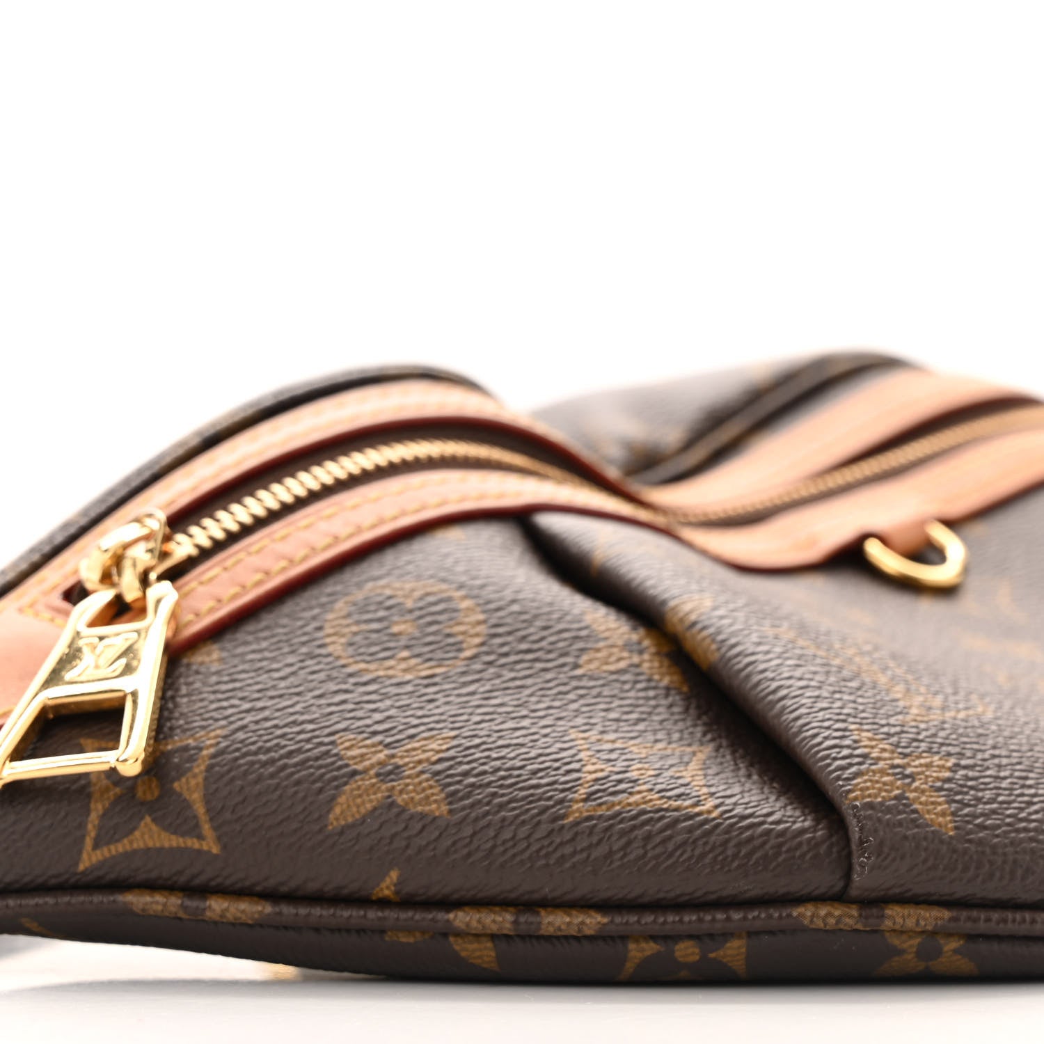 Monogram High Rise Bumbag