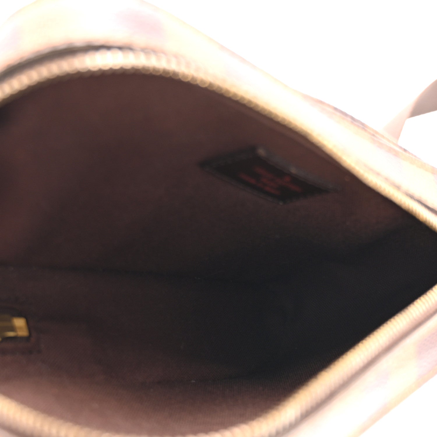 Damier Ebene Geronimos