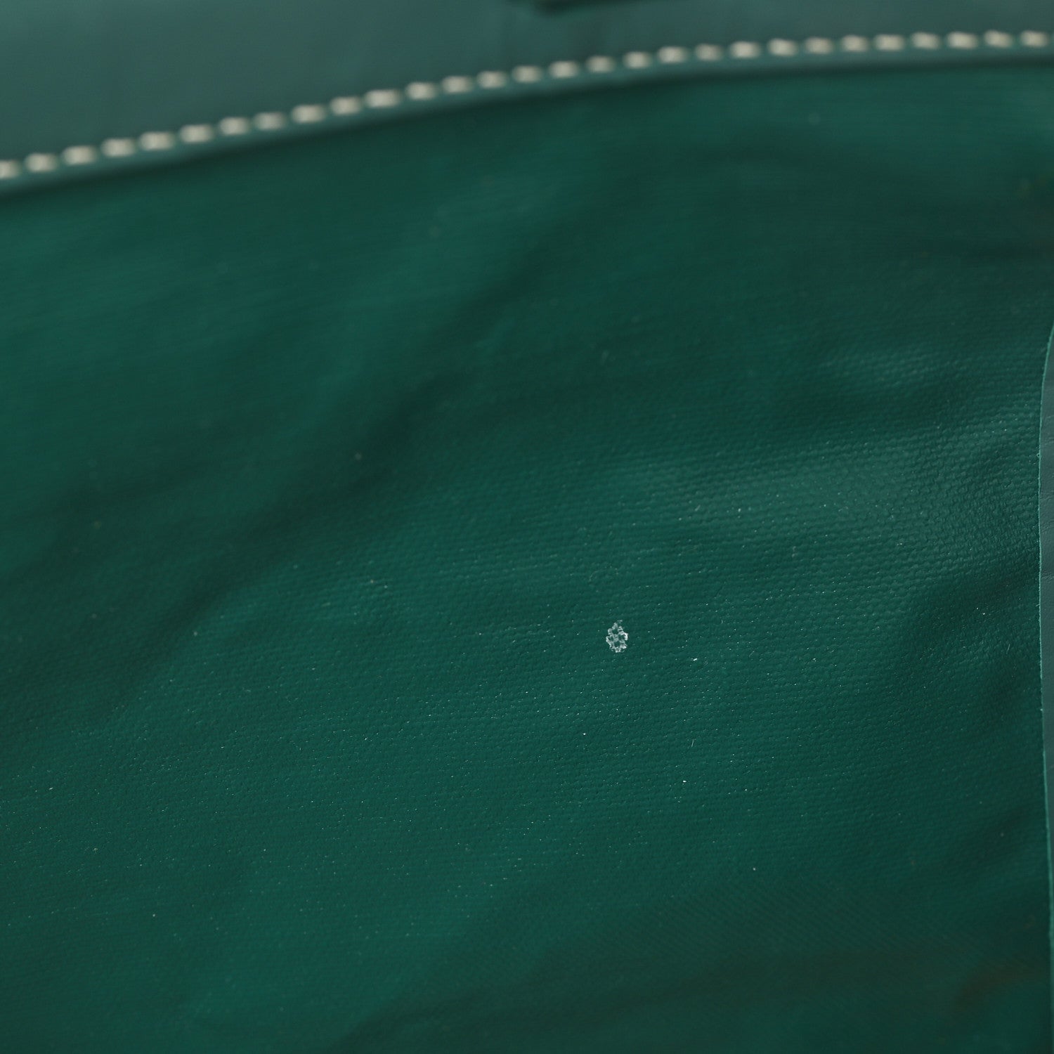 Goyardine Bellechasse PM Green