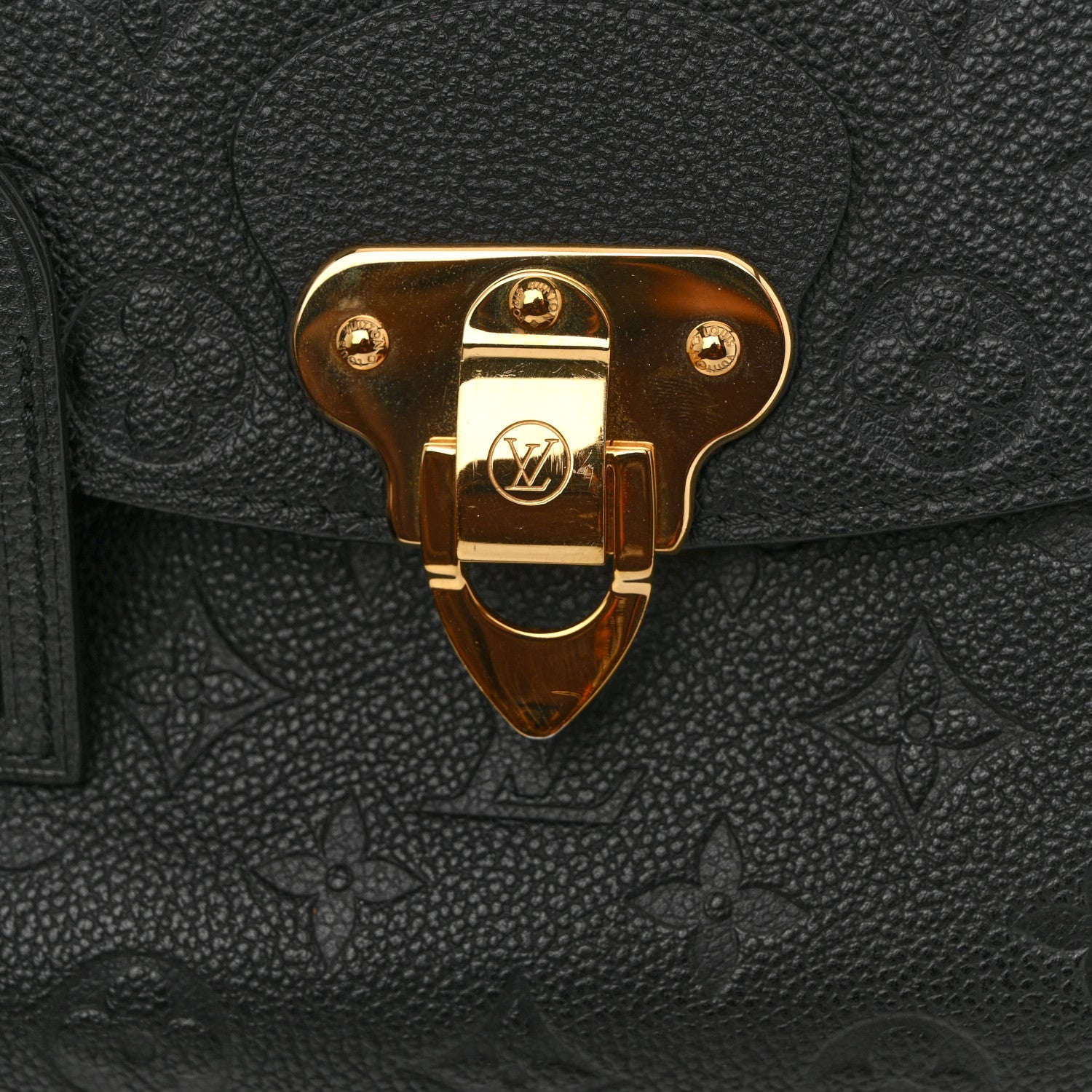 Empreinte Georges BB Black