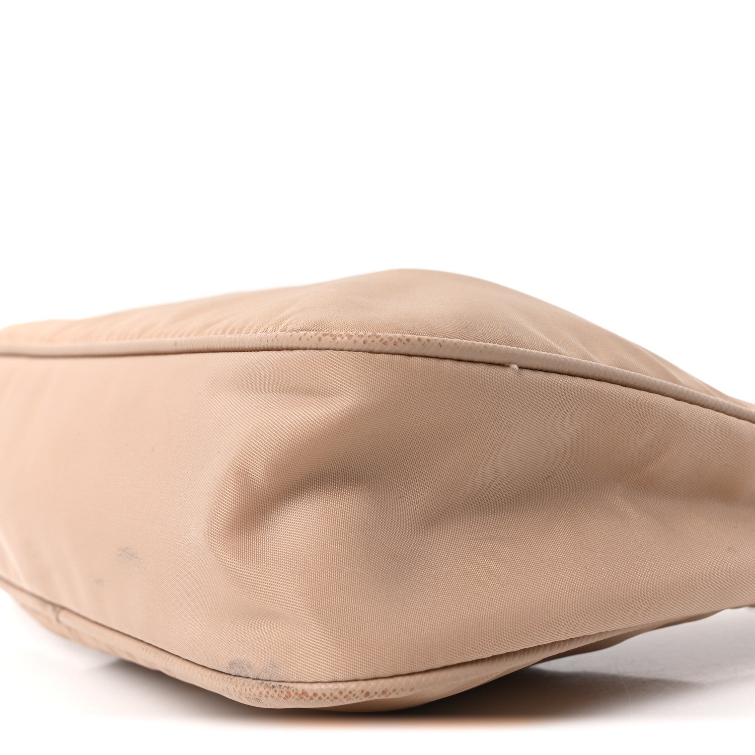 Nylon Re-Edition 2005 Shoulder Bag Cammeo