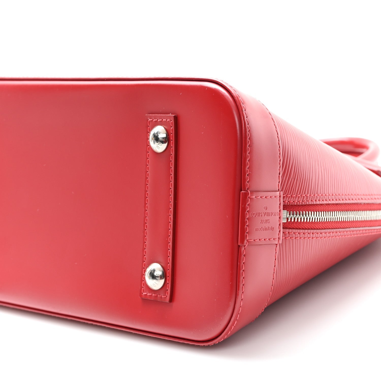 Epi Alma PM Coquelicot