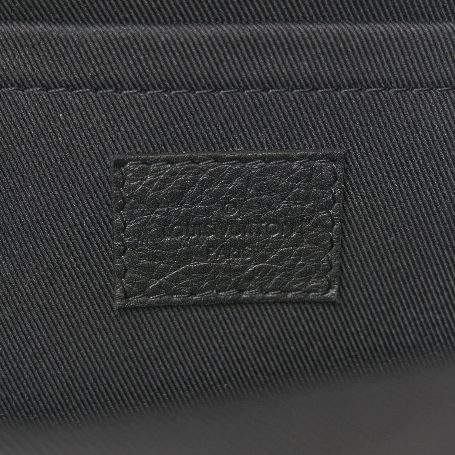 Monogram Palm Springs Backpack Mini