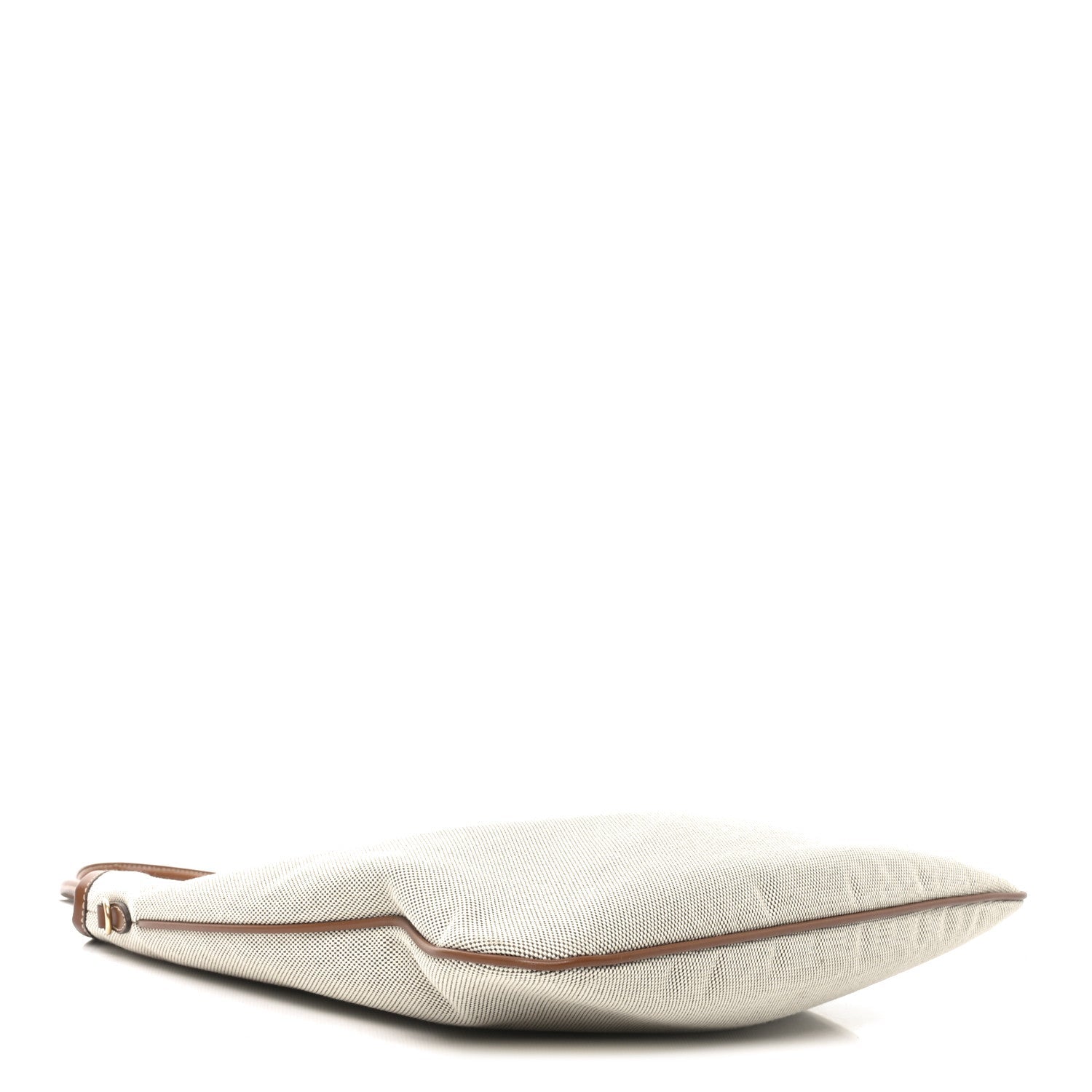 Canvas Ivy Beige Beige Brandy