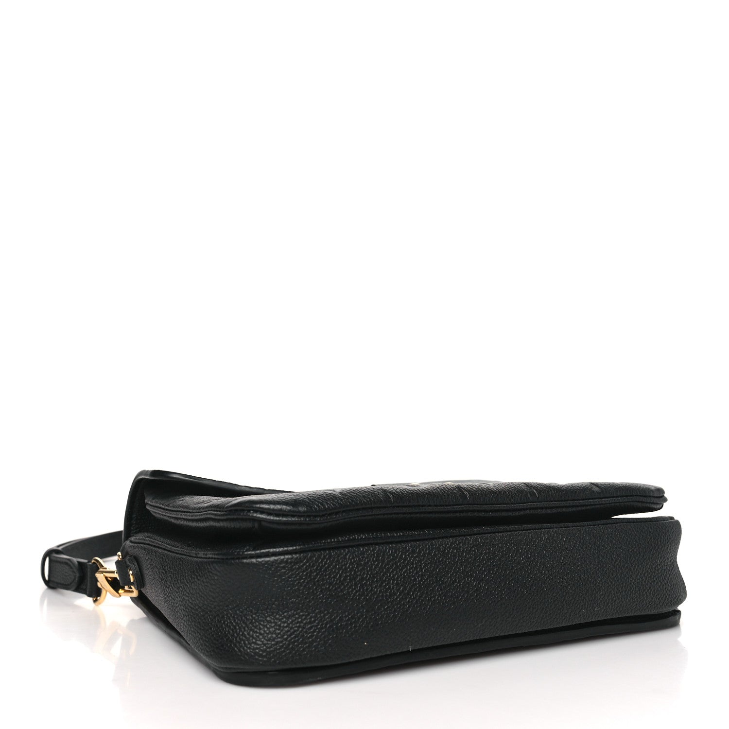 Empreinte Pochette Metis Black