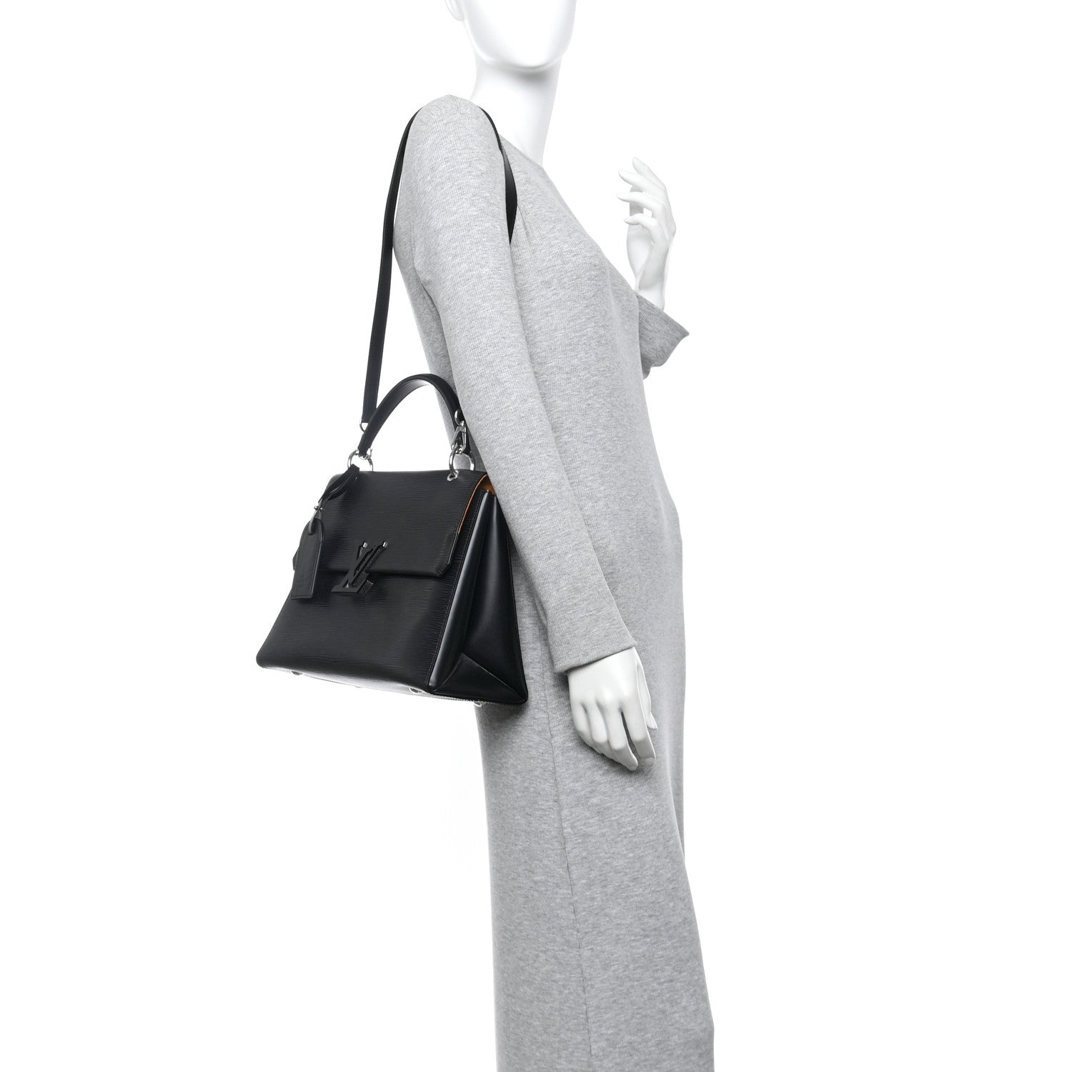 Epi Grenelle MM Black