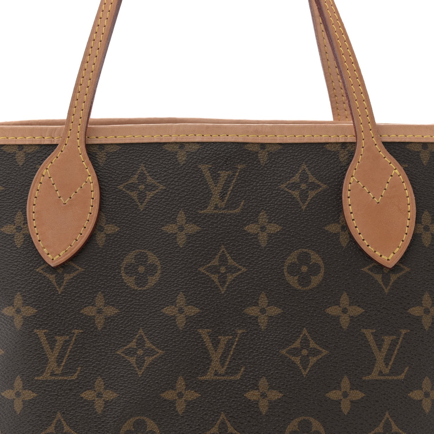 Monogram Neo Neverfull PM Pivoine