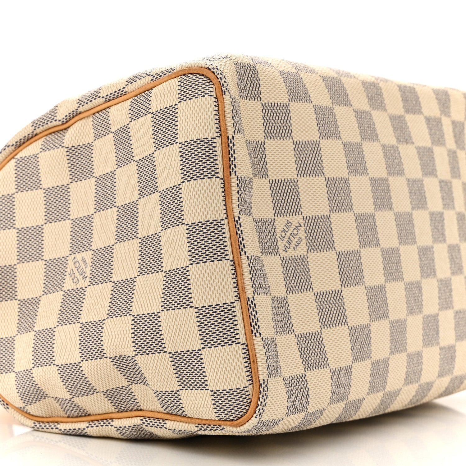 Damier Azur Speedy 25