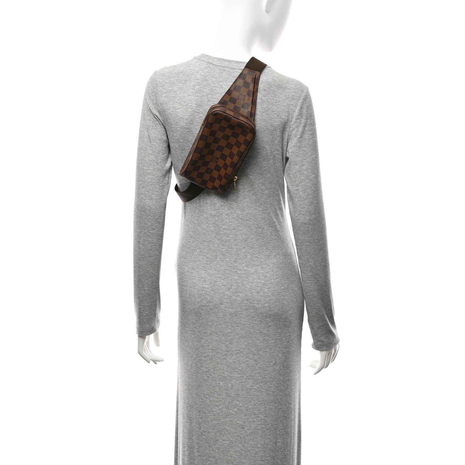 Damier Ebene Geronimos