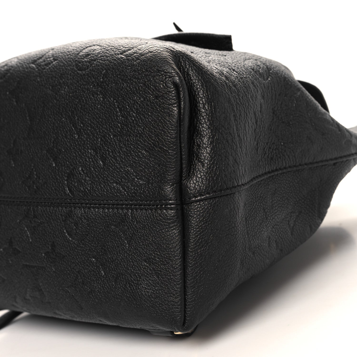 Empreinte Montsouris PM Black