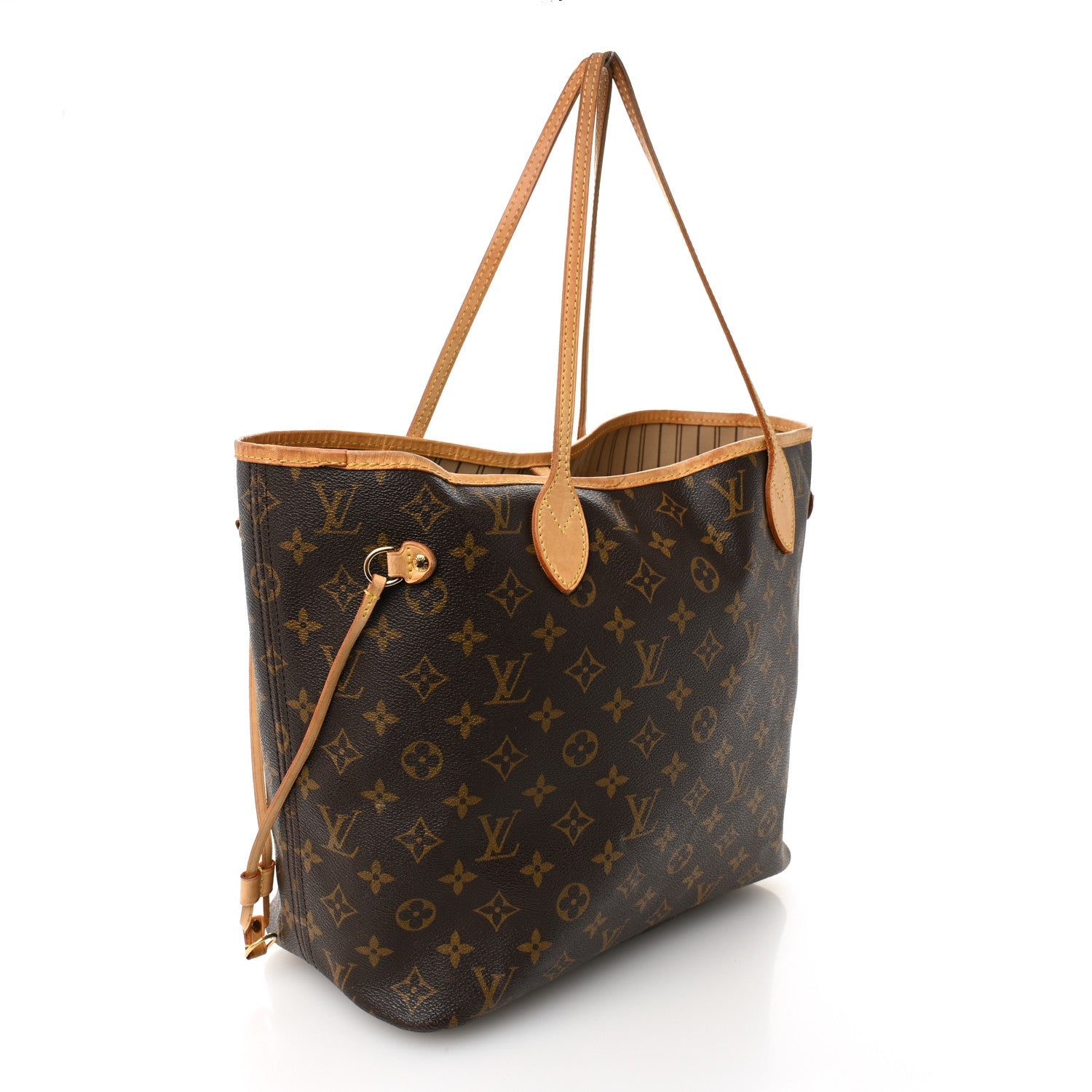 Monogram Neverfull MM