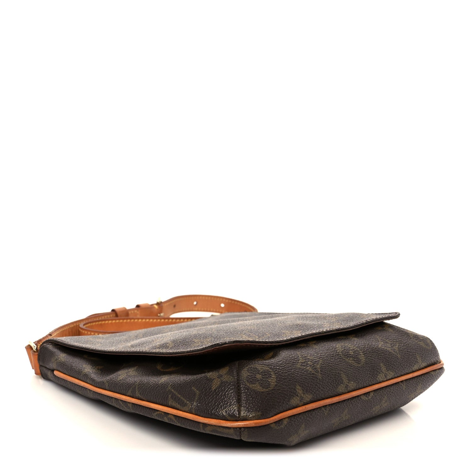 Monogram Musette Salsa