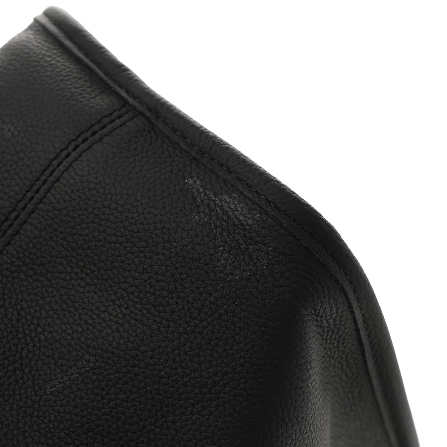 Monogram Calfskin Neo Neverfull Inside Out MM Black