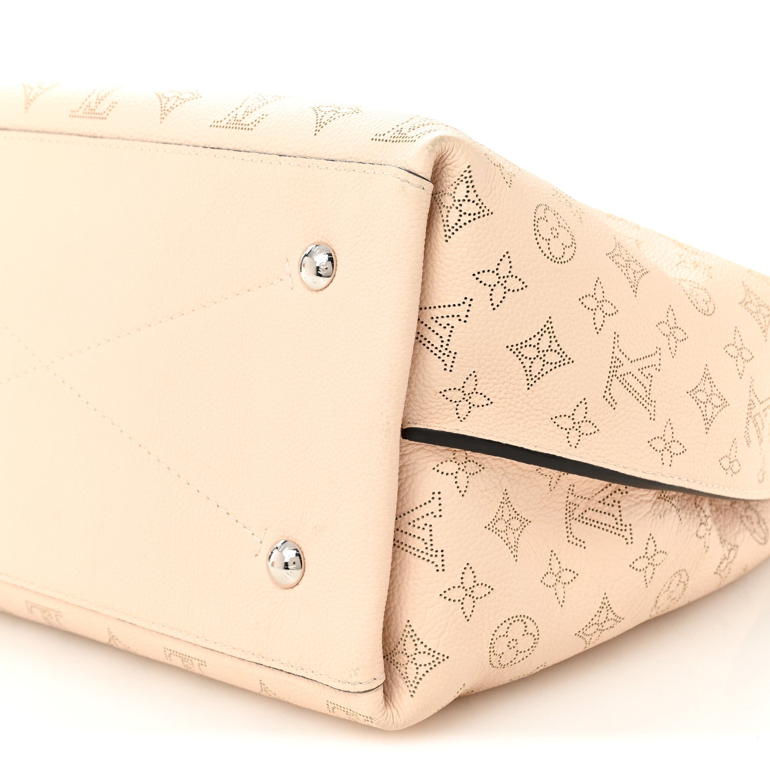 Mahina Carmel Hobo Creme