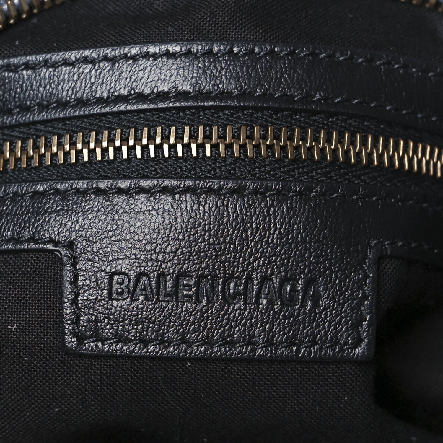 Suede Calfskin Classic Hardware Medium Le City Storm Grey