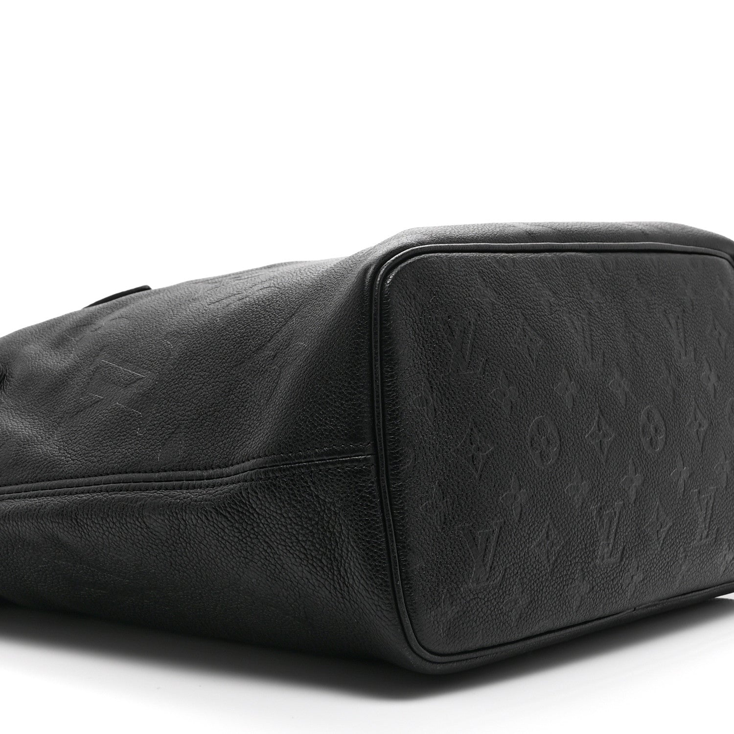 Empreinte Monogram Giant Neverfull MM Black