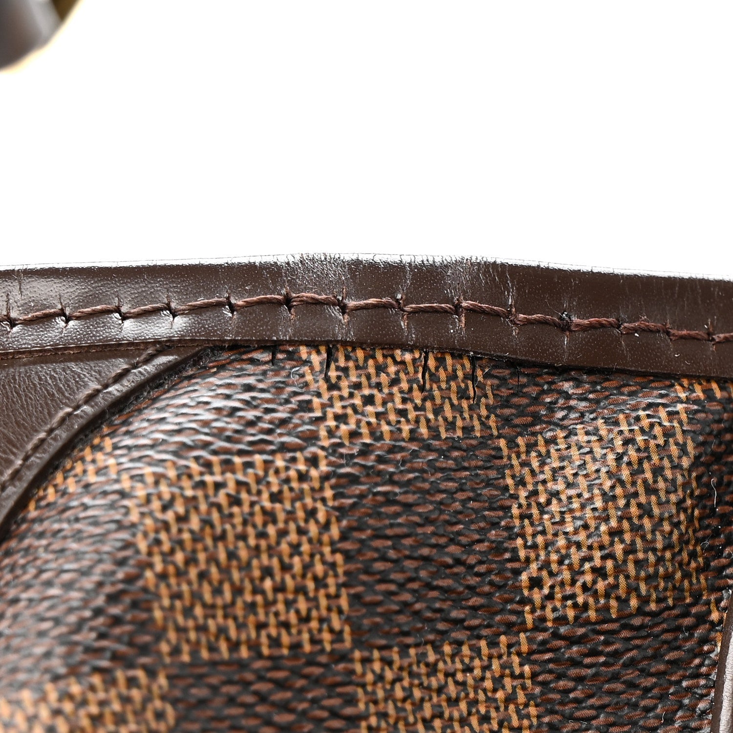 Damier Ebene Galliera PM