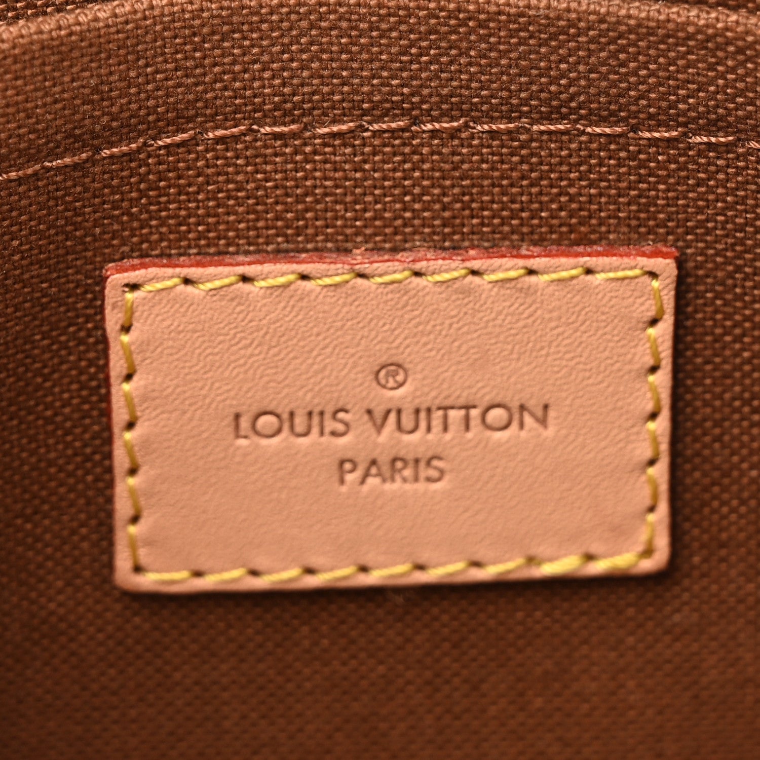 Monogram Multi Pochette Accessories